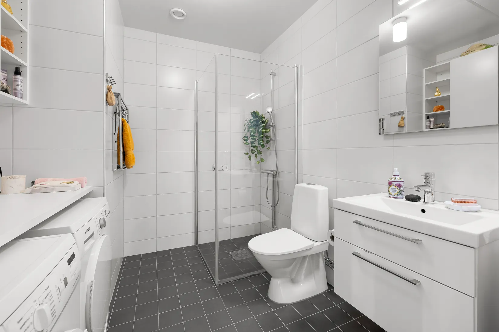 Bostadsrätt, Lillövägen 2, Kanalstaden, Österåker