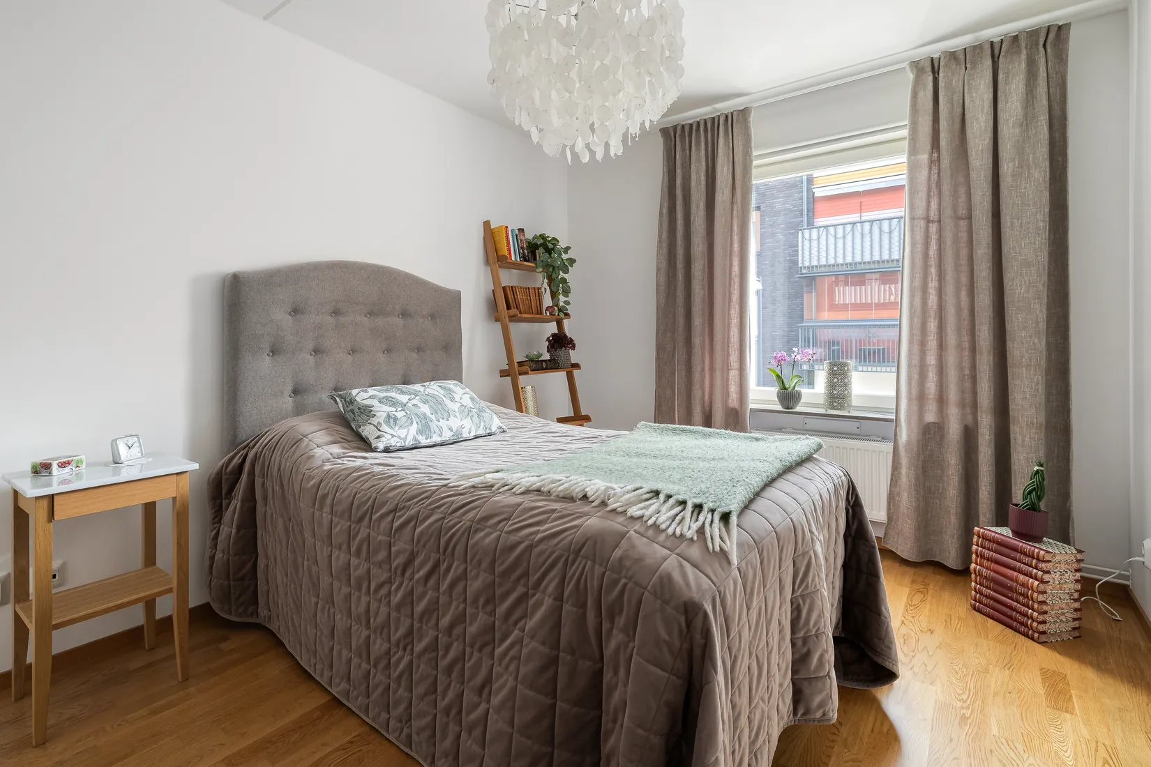 Bostadsrätt, Lillövägen 2, Kanalstaden, Österåker