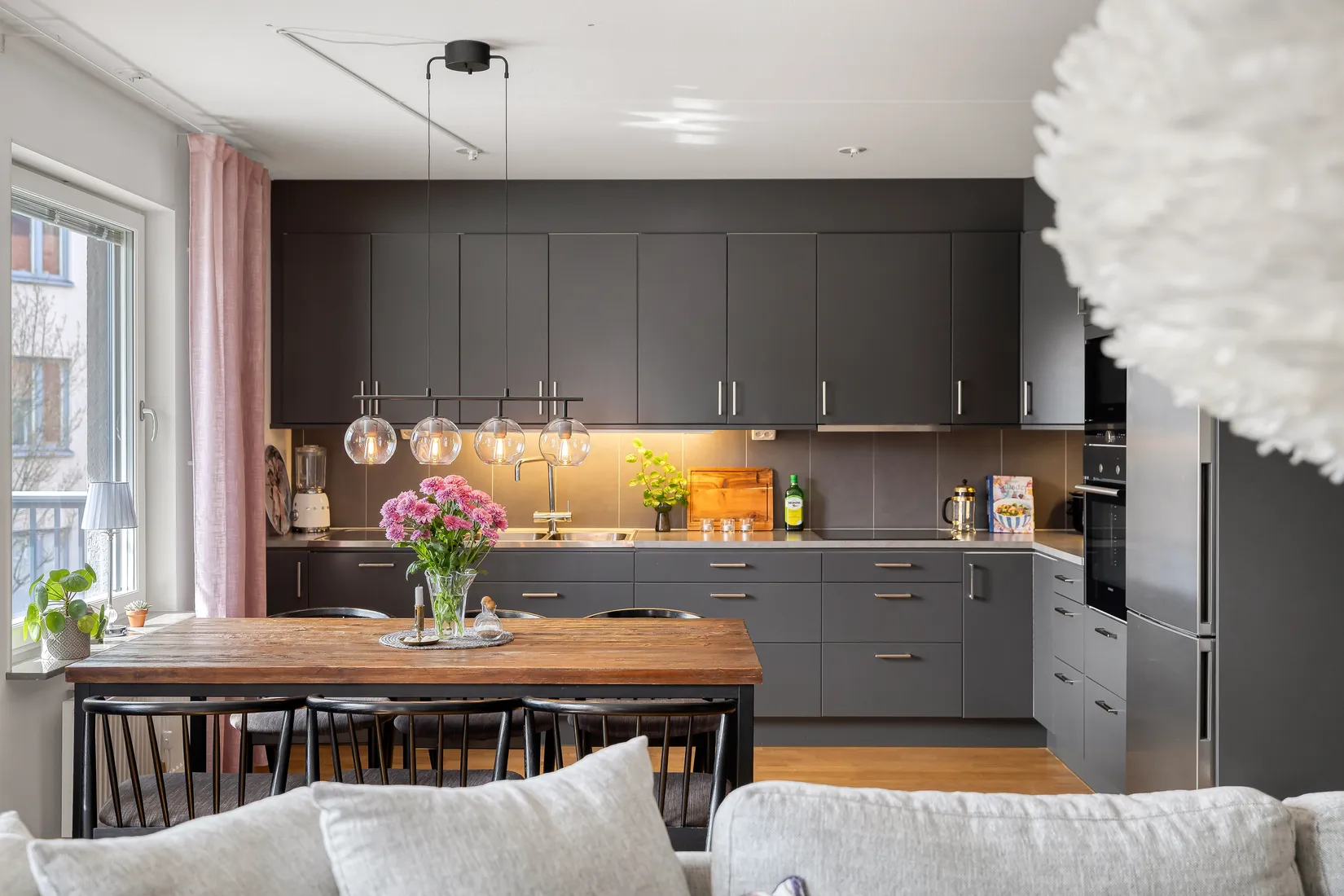 Bostadsrätt, Lillövägen 2, Kanalstaden, Österåker