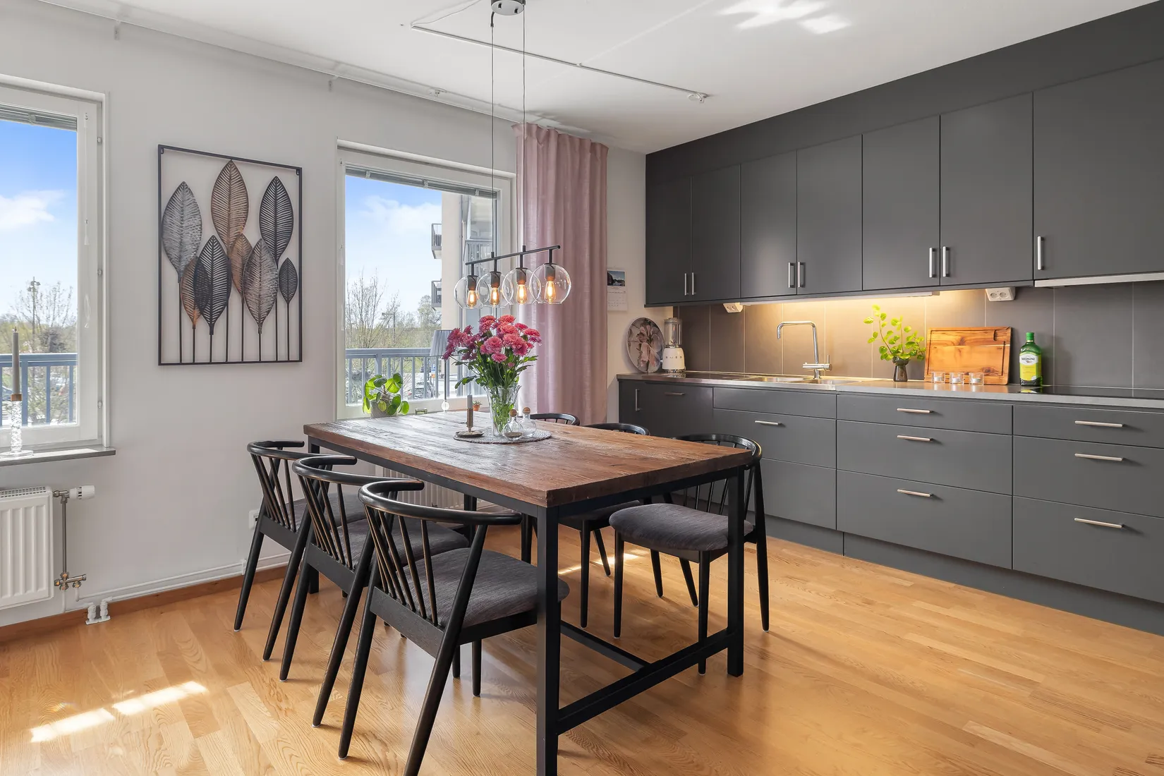 Bostadsrätt, Lillövägen 2, Kanalstaden, Österåker