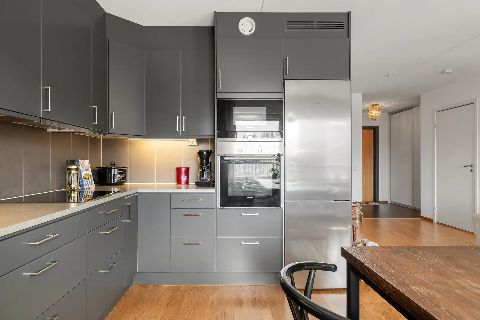 Bostadsrätt, Lillövägen 2, Kanalstaden, Österåker