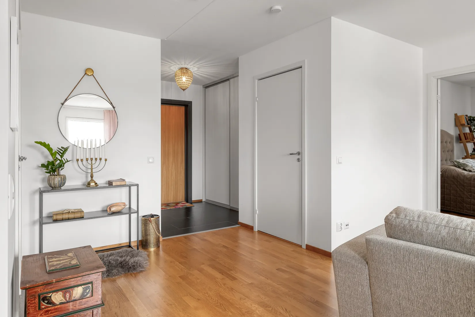Bostadsrätt, Lillövägen 2, Kanalstaden, Österåker