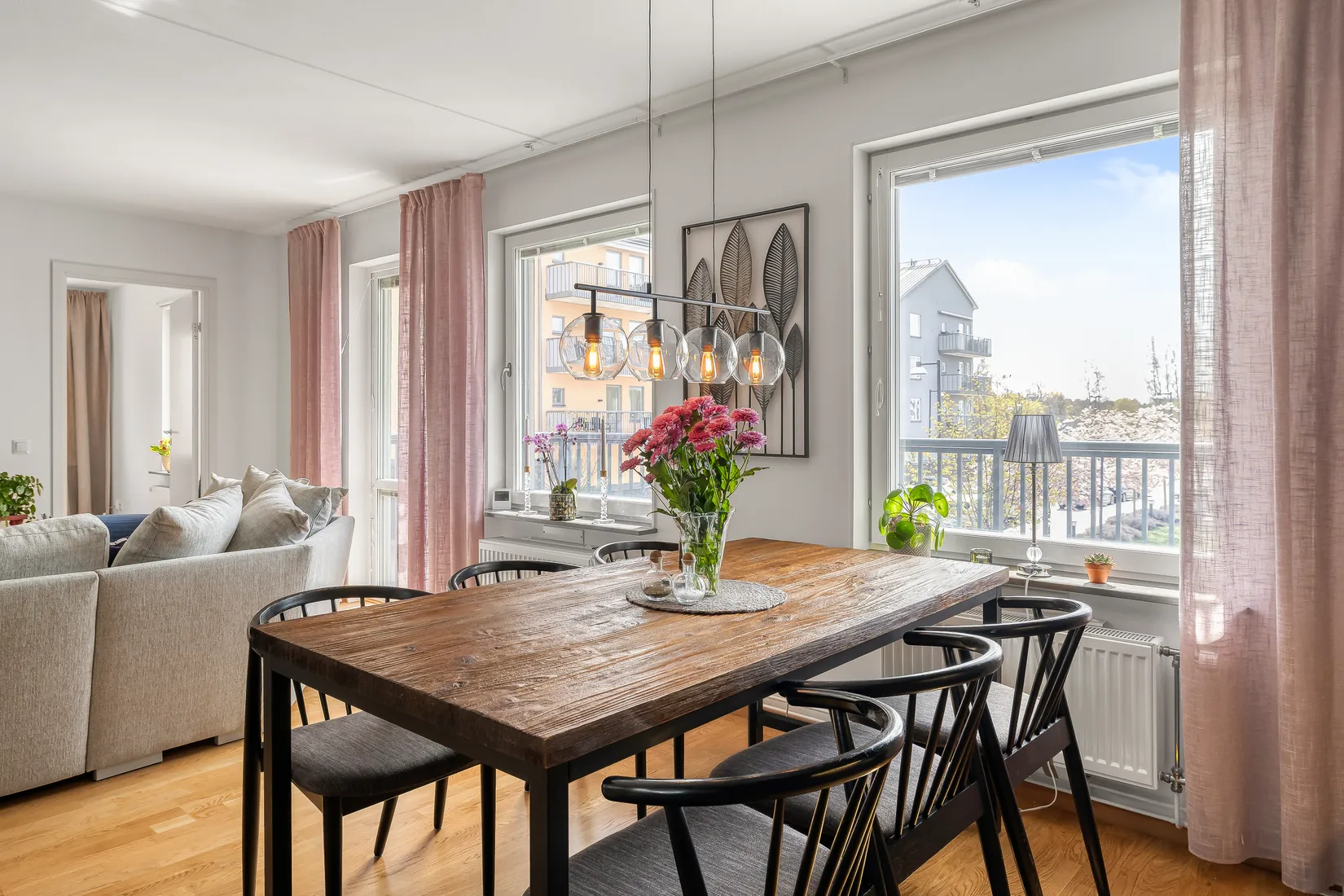 Bostadsrätt, Lillövägen 2, Kanalstaden, Österåker