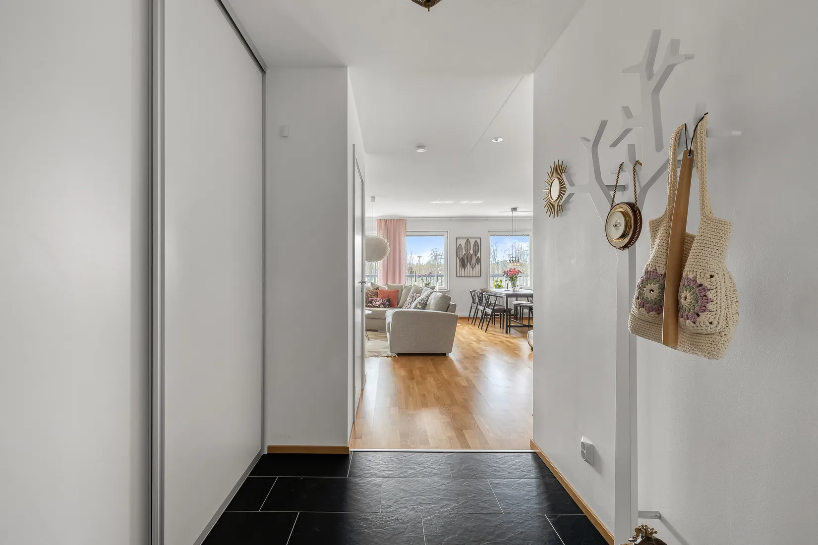 Bostadsrätt, Lillövägen 2, Kanalstaden, Österåker