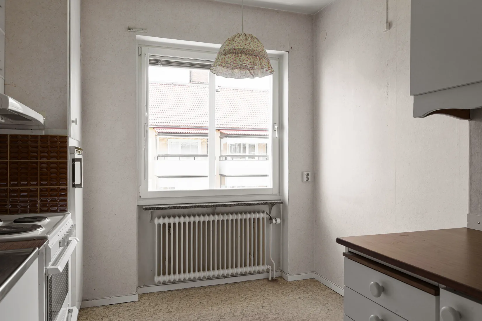 Bostadsrätt, Odengatan 54B, Sandviken