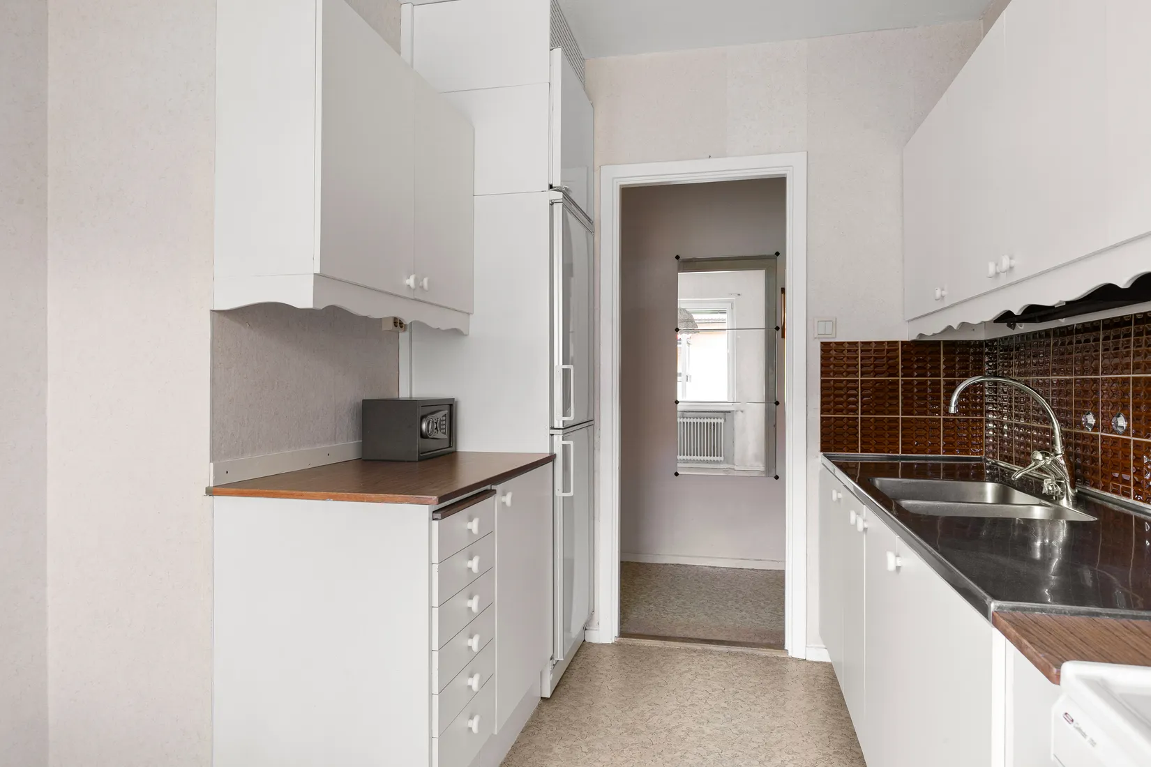 Bostadsrätt, Odengatan 54B, Sandviken