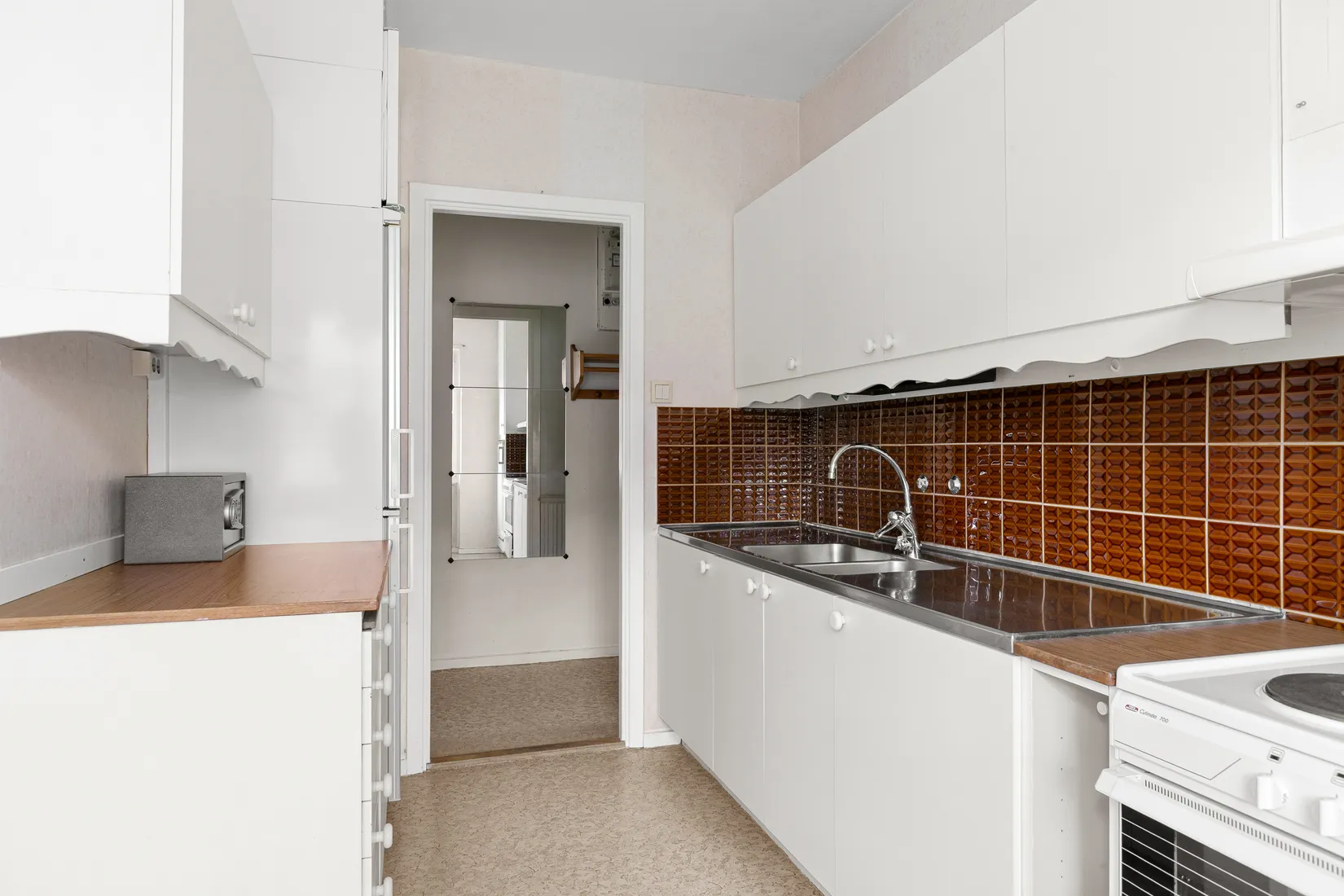 Bostadsrätt, Odengatan 54B, Sandviken