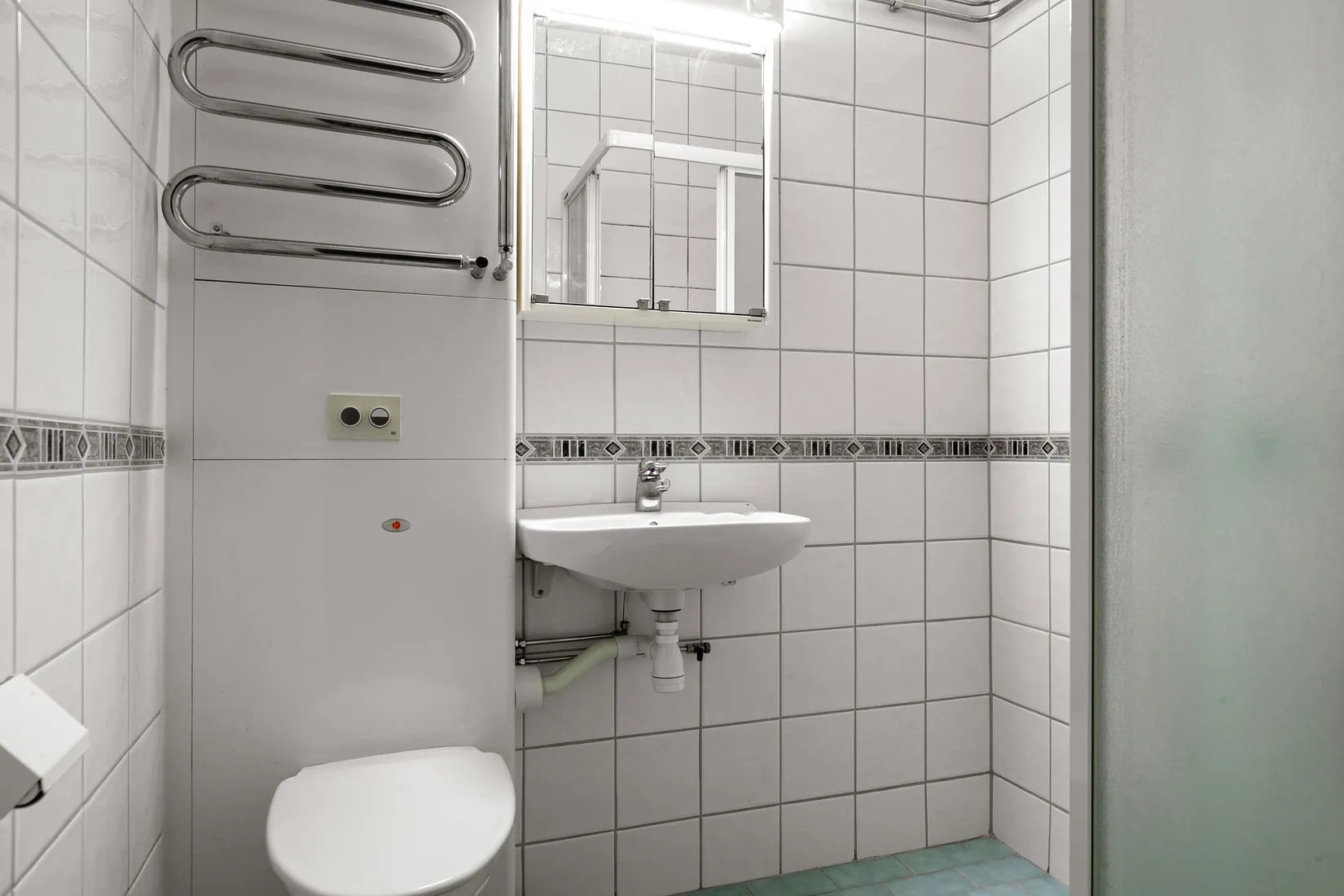 Bostadsrätt, Odengatan 54B, Sandviken