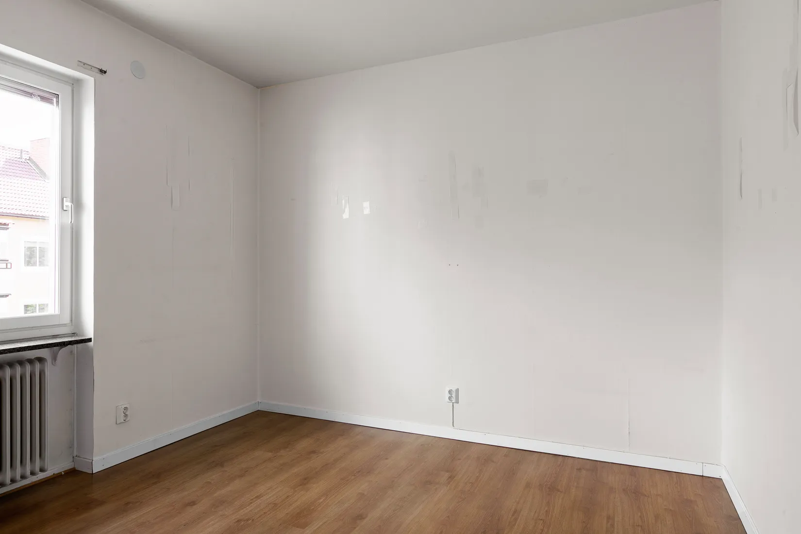 Bostadsrätt, Odengatan 54B, Sandviken