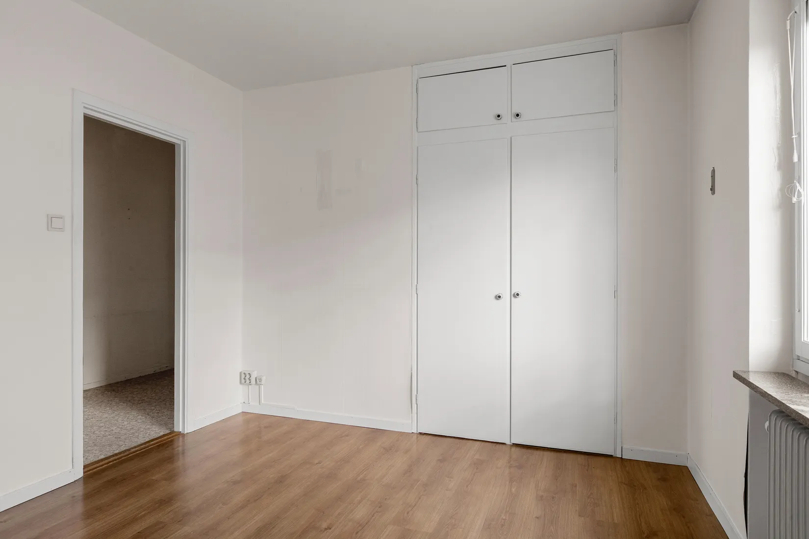 Bostadsrätt, Odengatan 54B, Sandviken