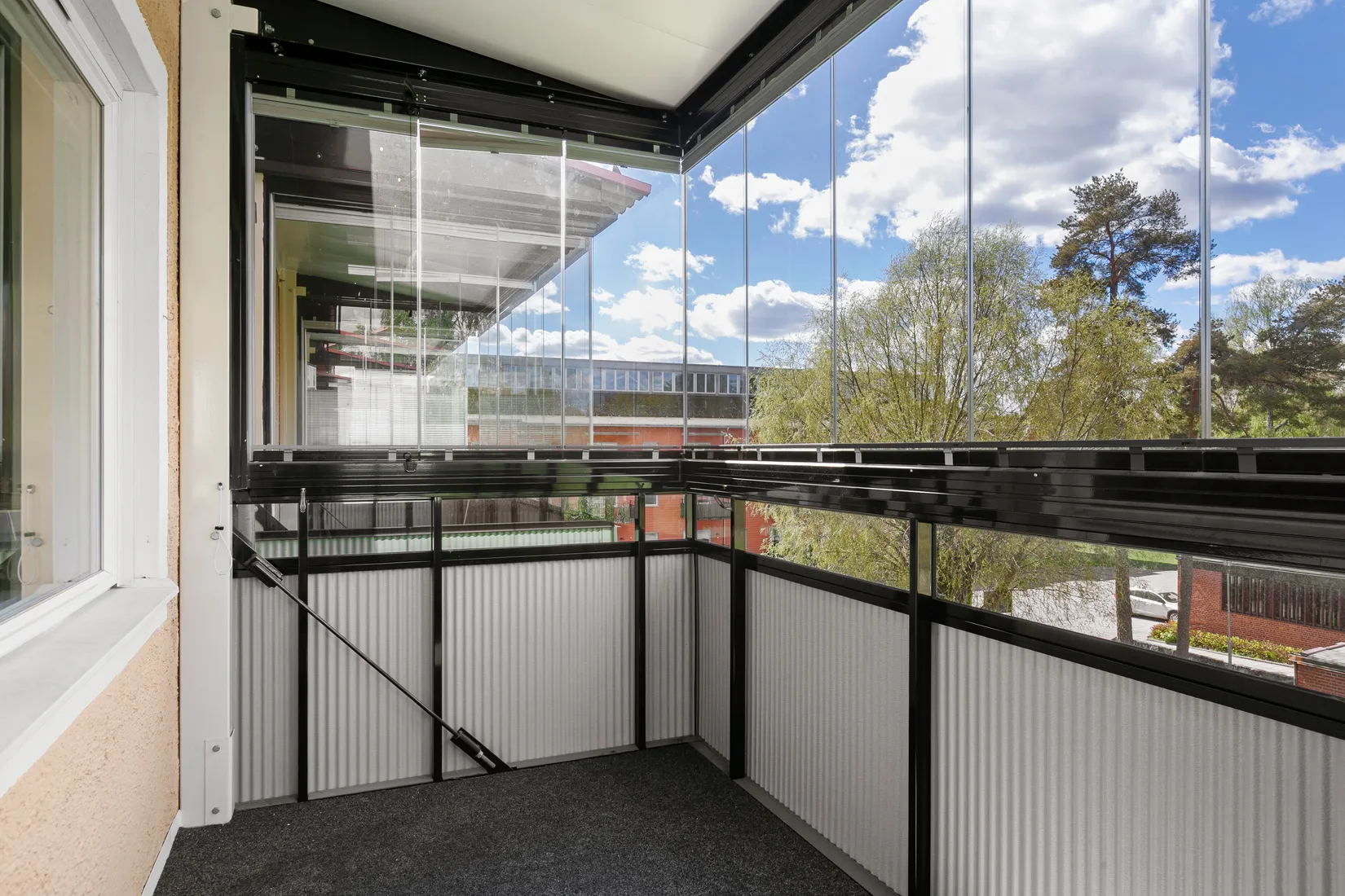 Bostadsrätt, Odengatan 54B, Sandviken