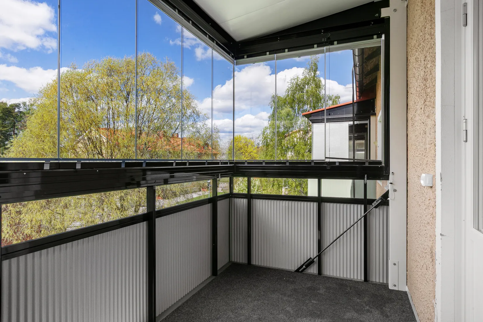 Bostadsrätt, Odengatan 54B, Sandviken