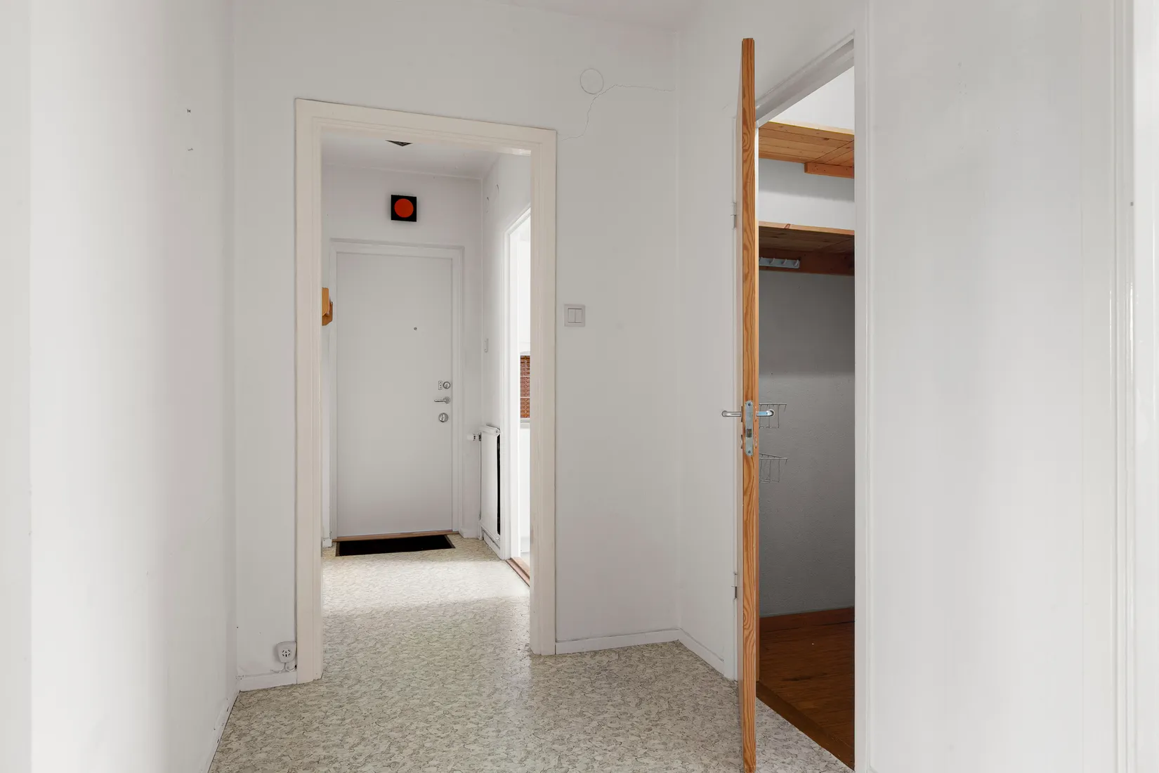 Bostadsrätt, Odengatan 54B, Sandviken