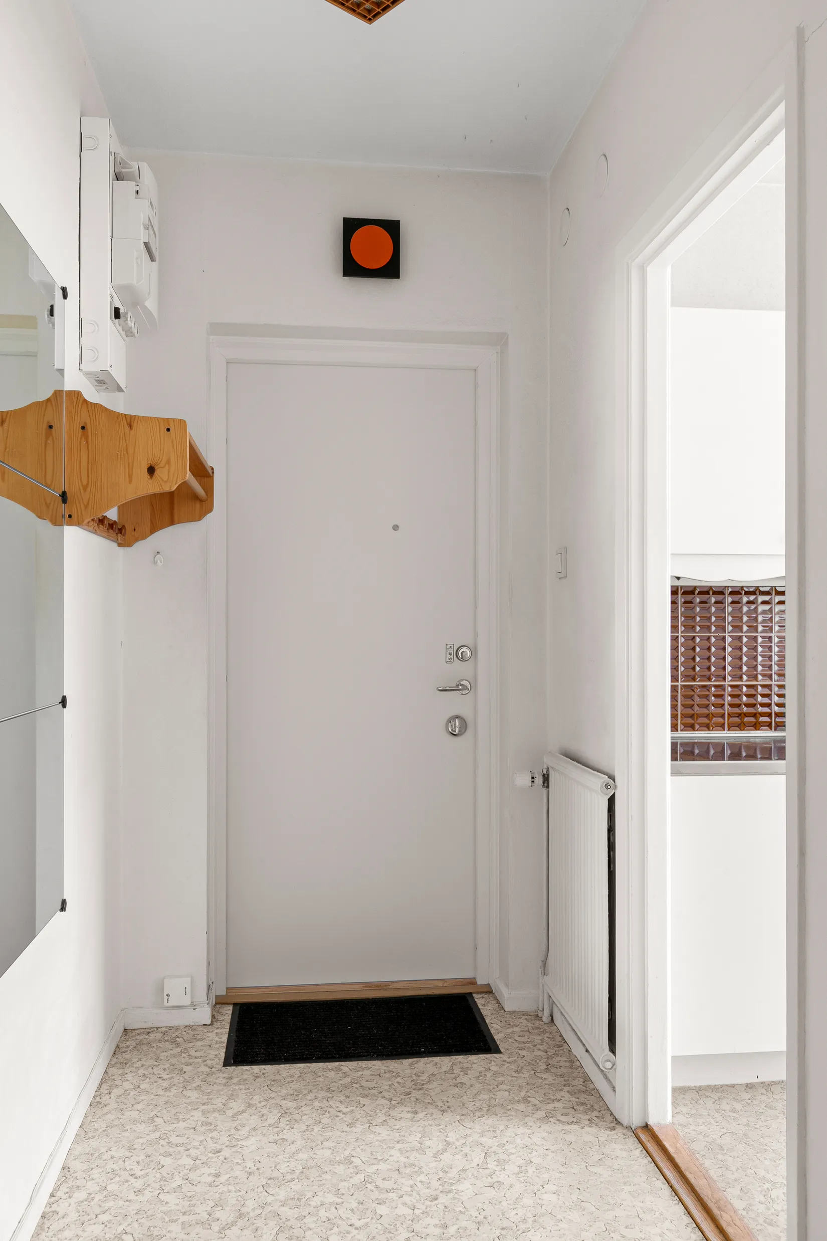 Bostadsrätt, Odengatan 54B, Sandviken