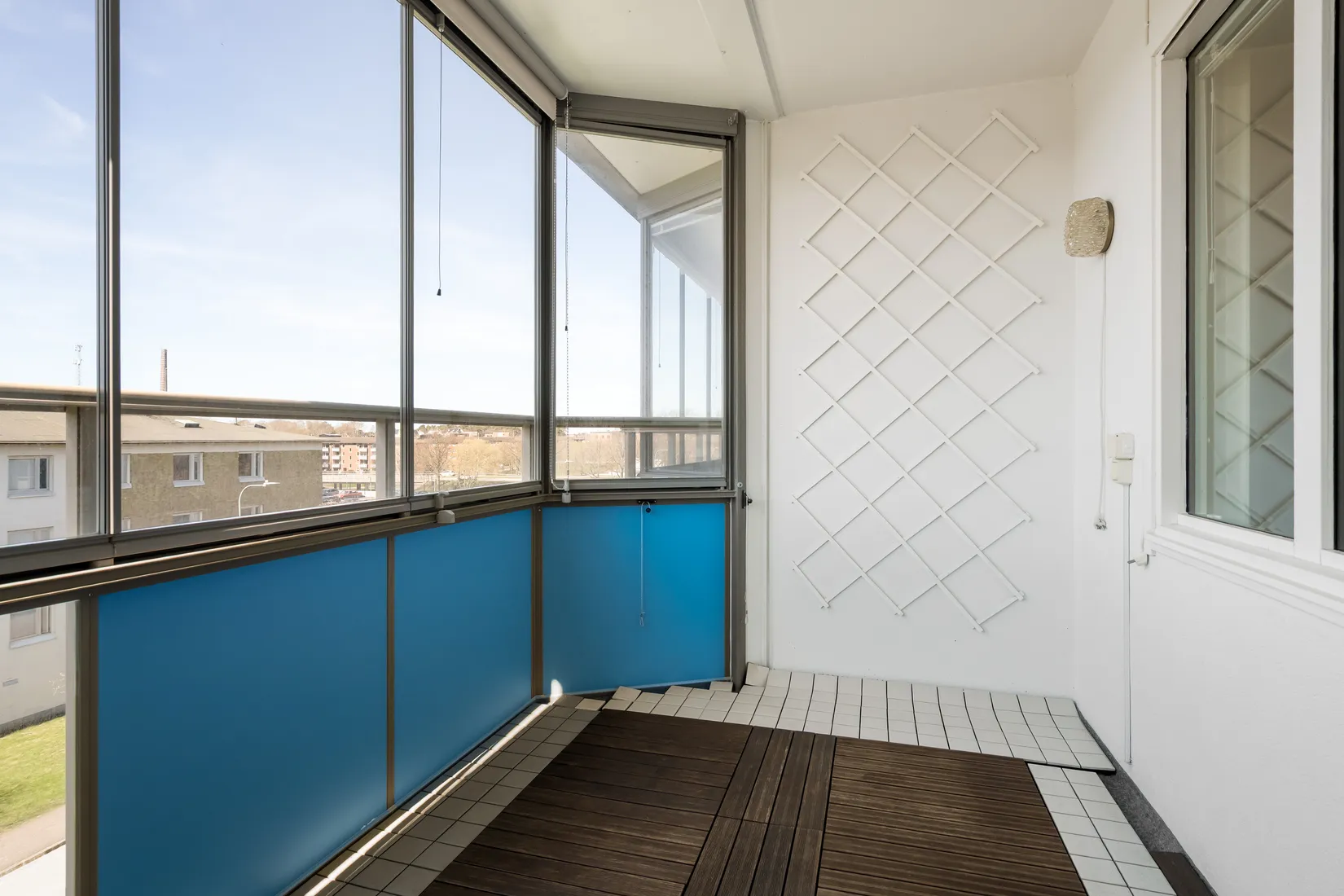 Bostadsrätt, Turkosgatan 31, Tynnered, Göteborg