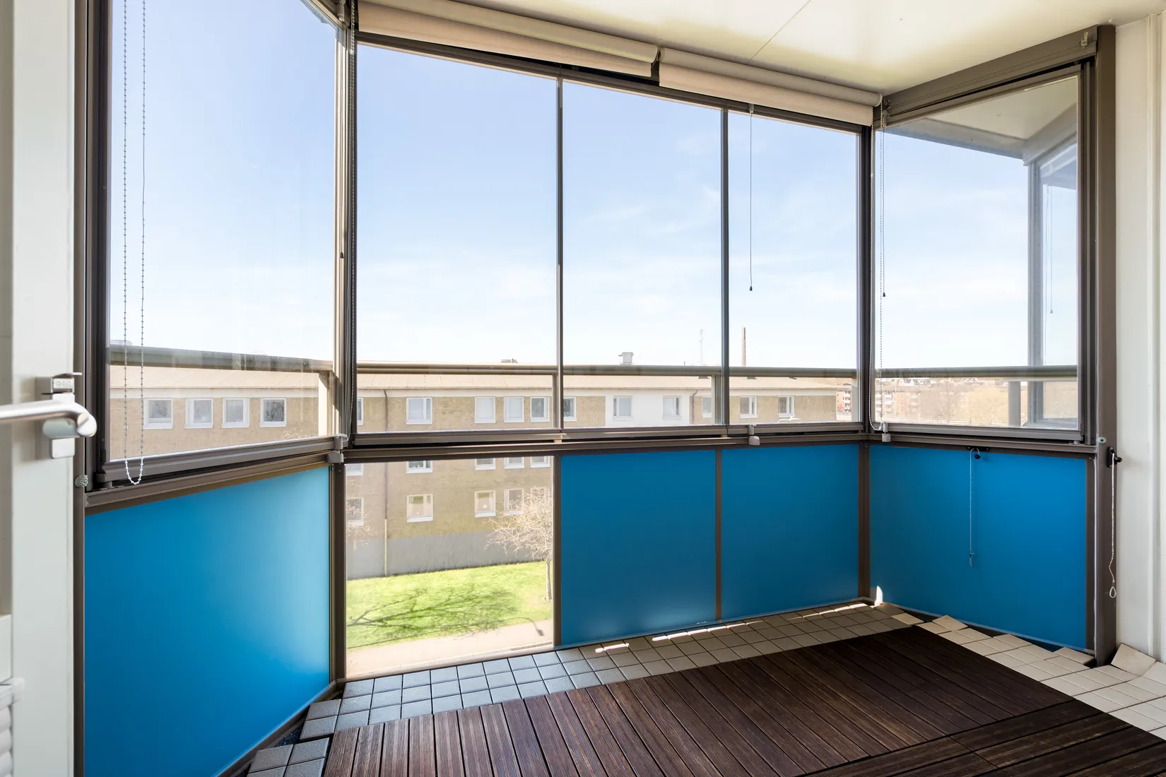 Bostadsrätt, Turkosgatan 31, Tynnered, Göteborg
