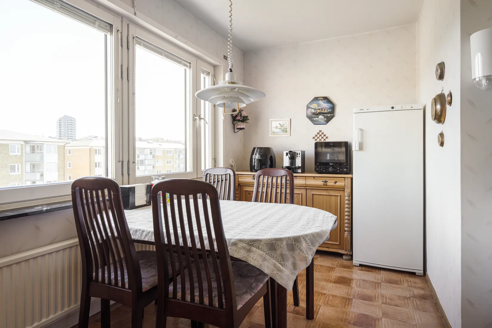 Bostadsrätt, Turkosgatan 31, Tynnered, Göteborg