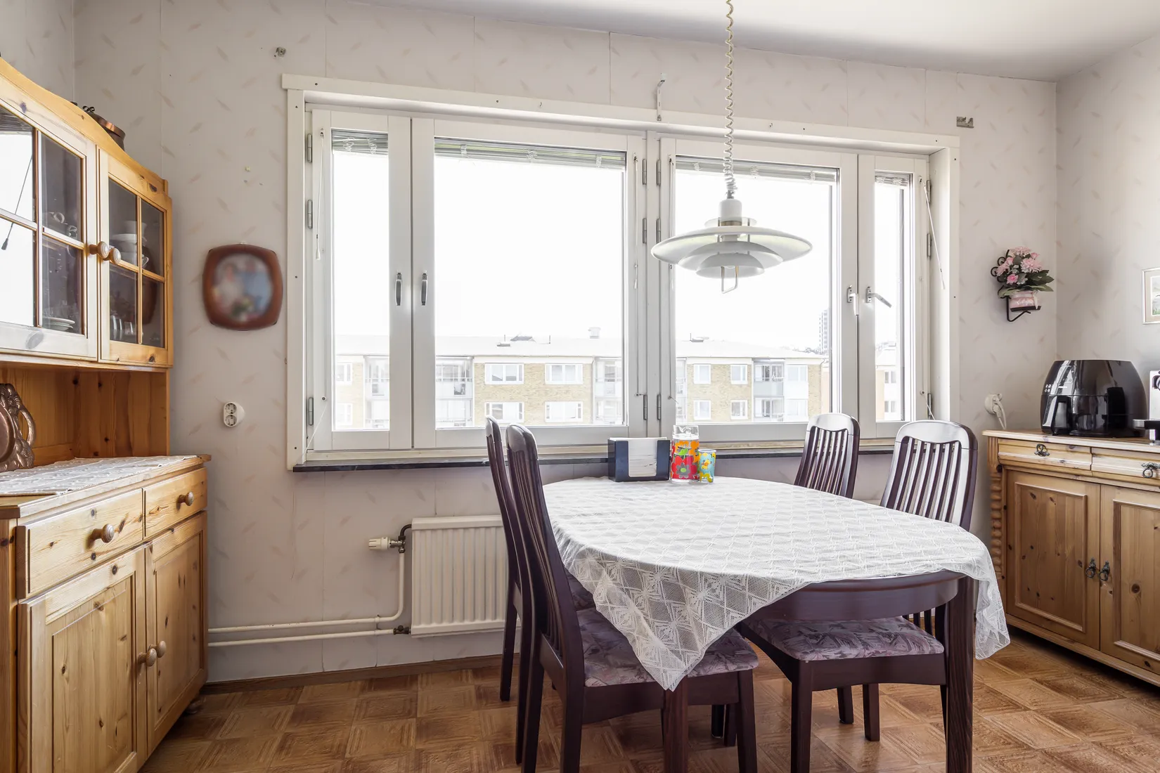 Bostadsrätt, Turkosgatan 31, Tynnered, Göteborg
