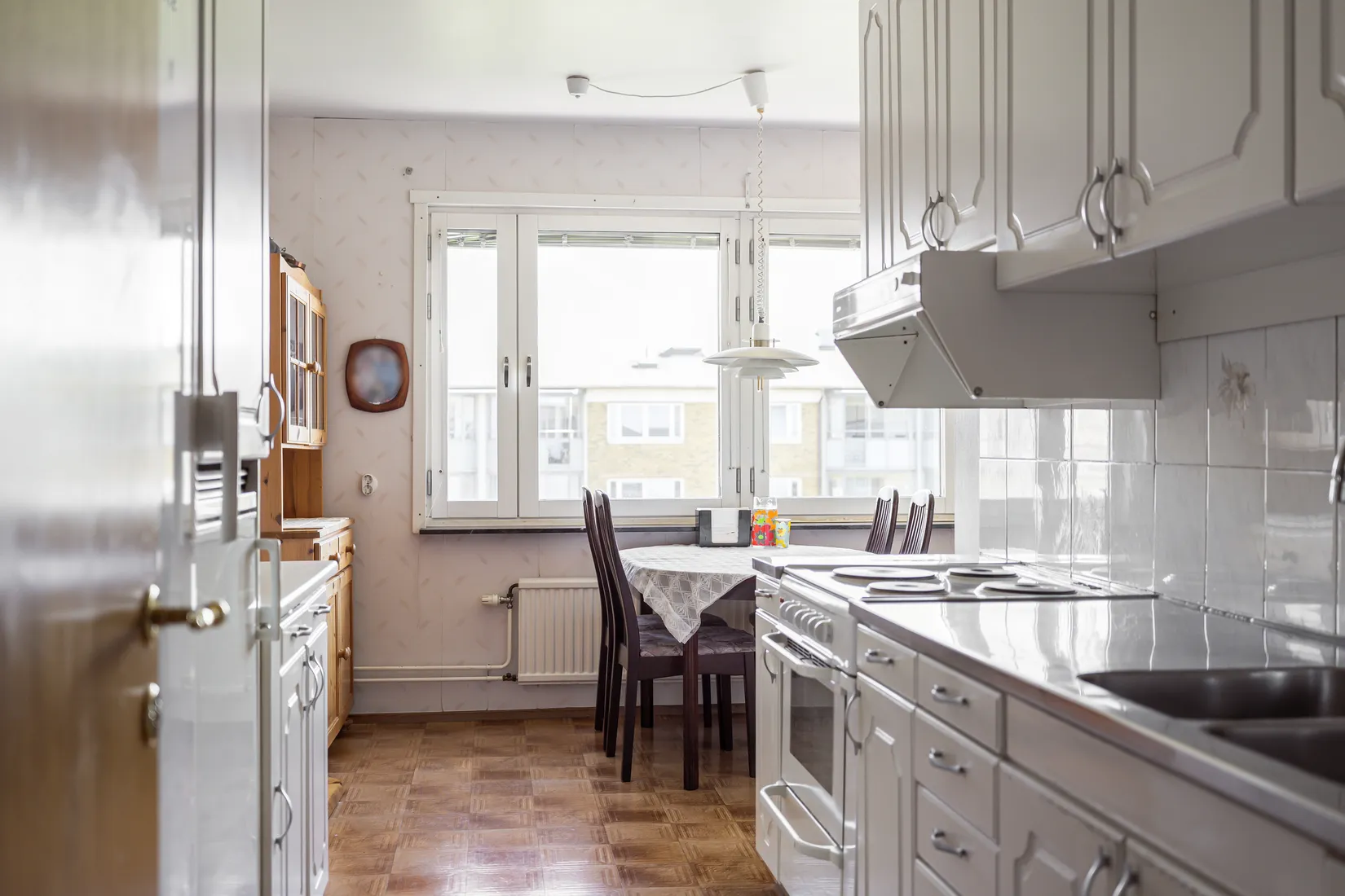 Bostadsrätt, Turkosgatan 31, Tynnered, Göteborg