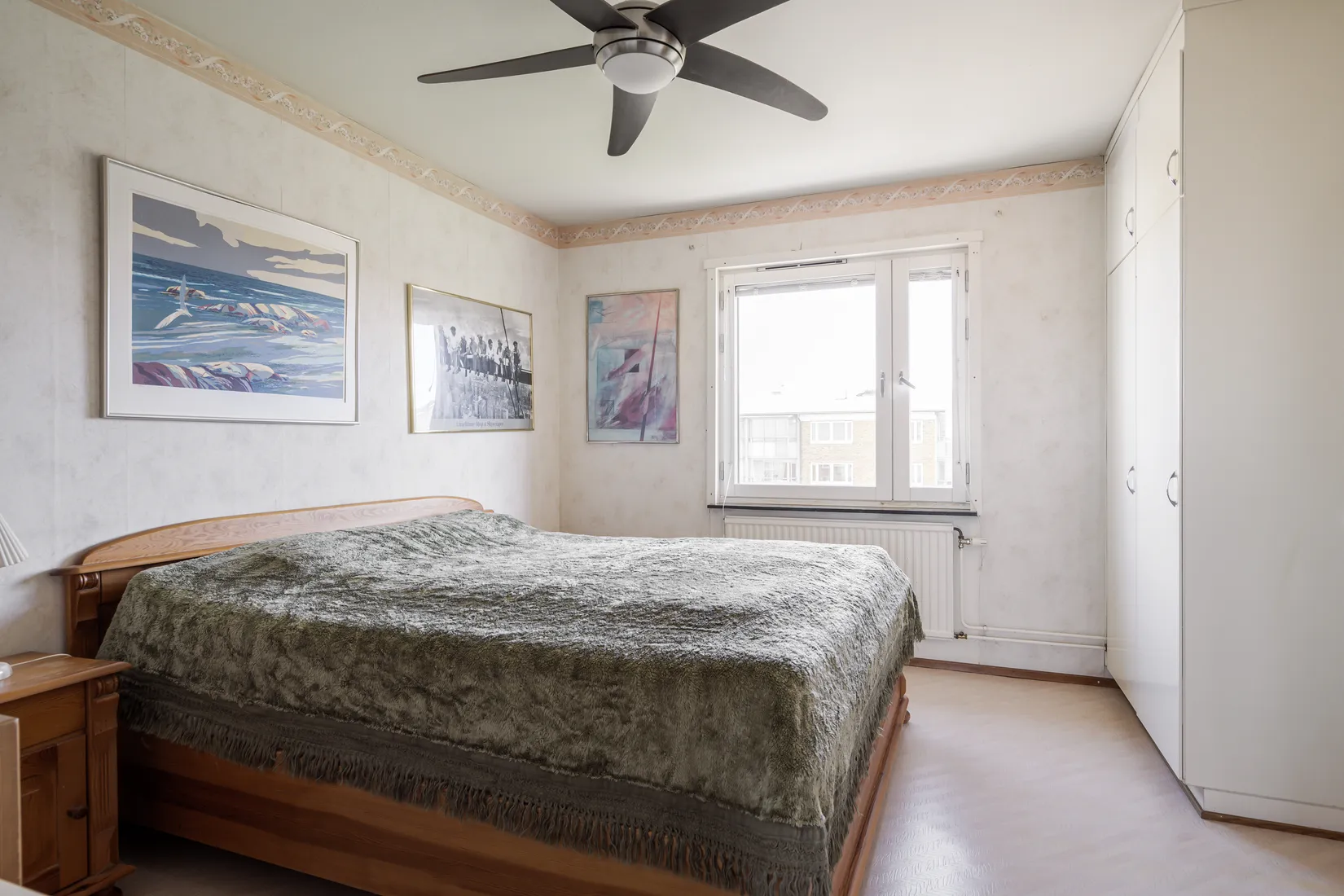 Bostadsrätt, Turkosgatan 31, Tynnered, Göteborg