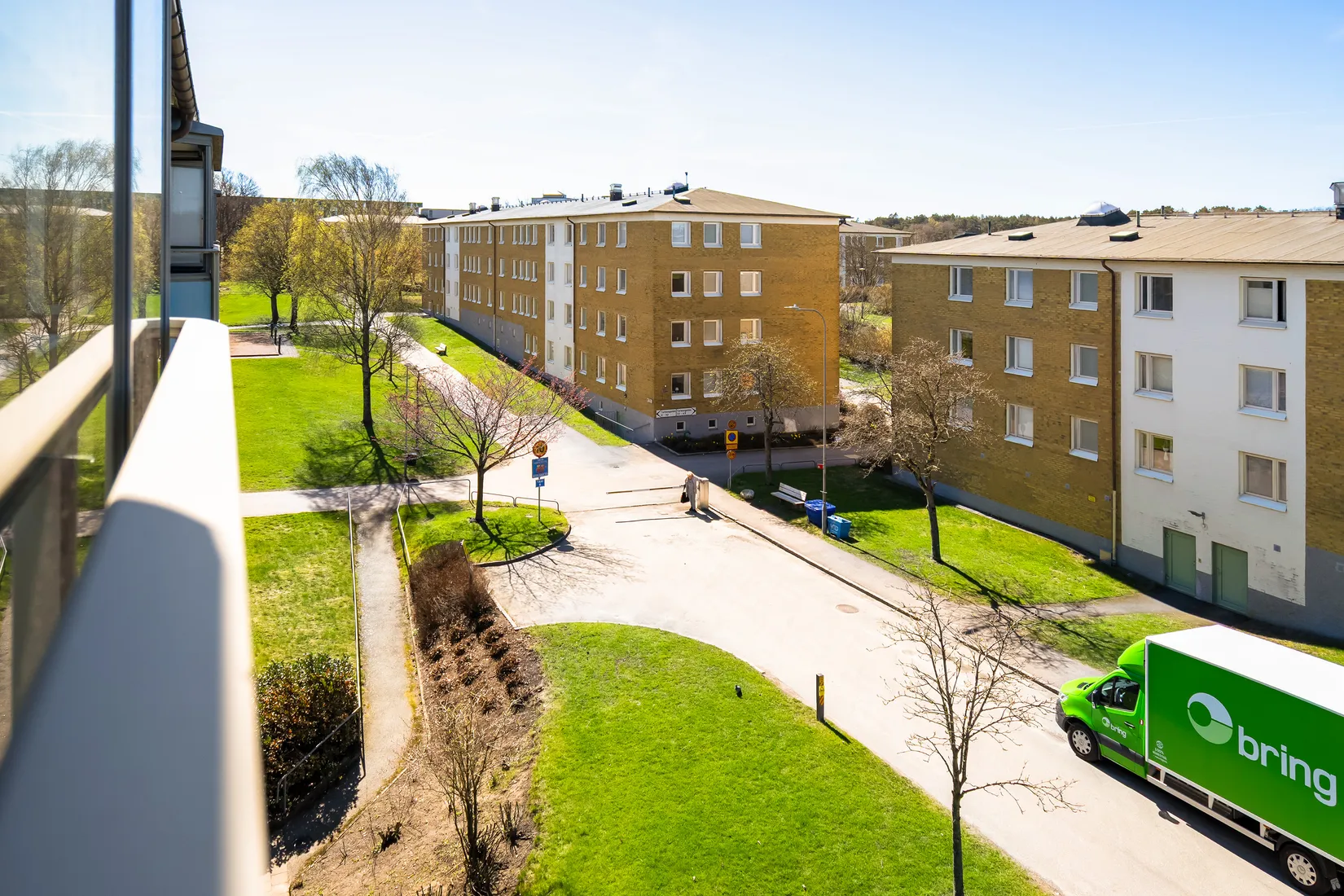 Bostadsrätt, Turkosgatan 31, Tynnered, Göteborg