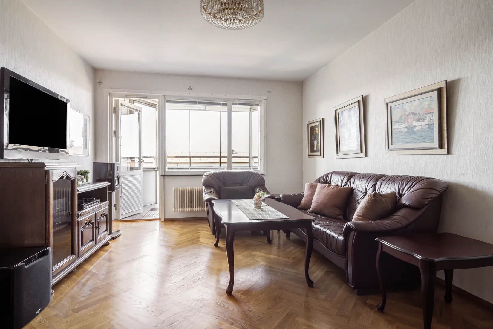 Bostadsrätt, Turkosgatan 31, Tynnered, Göteborg