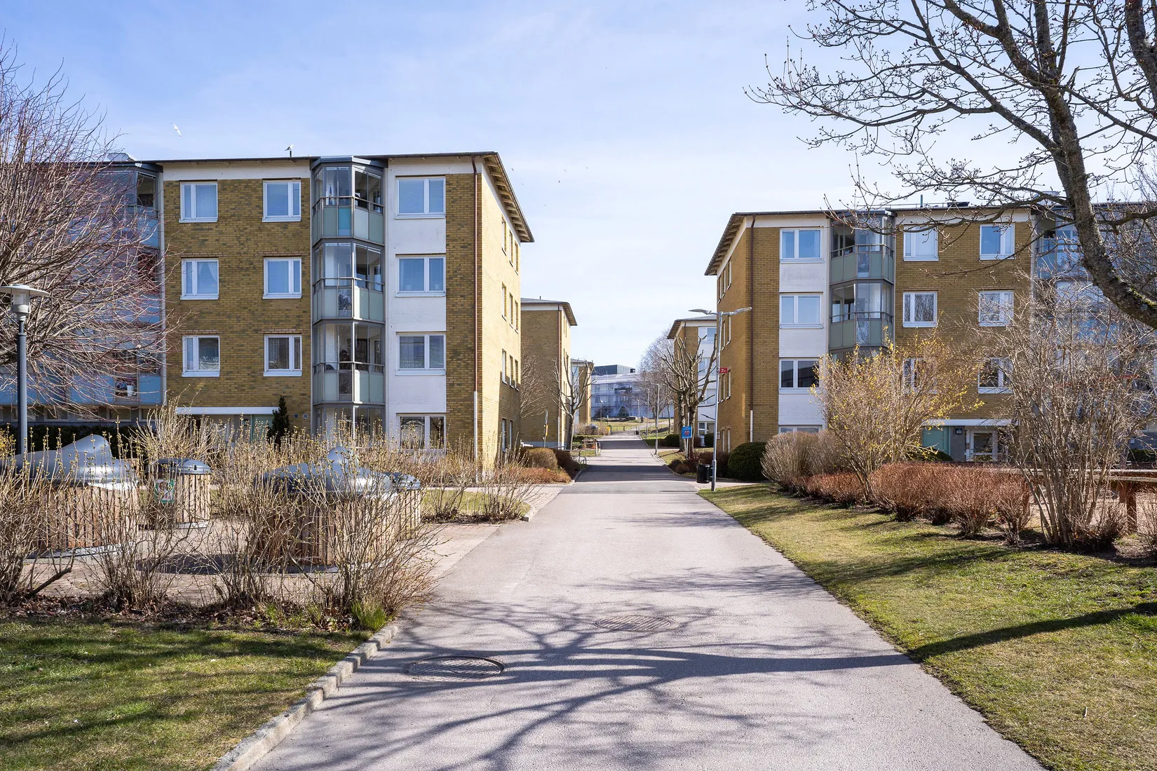 Bostadsrätt, Turkosgatan 31, Tynnered, Göteborg