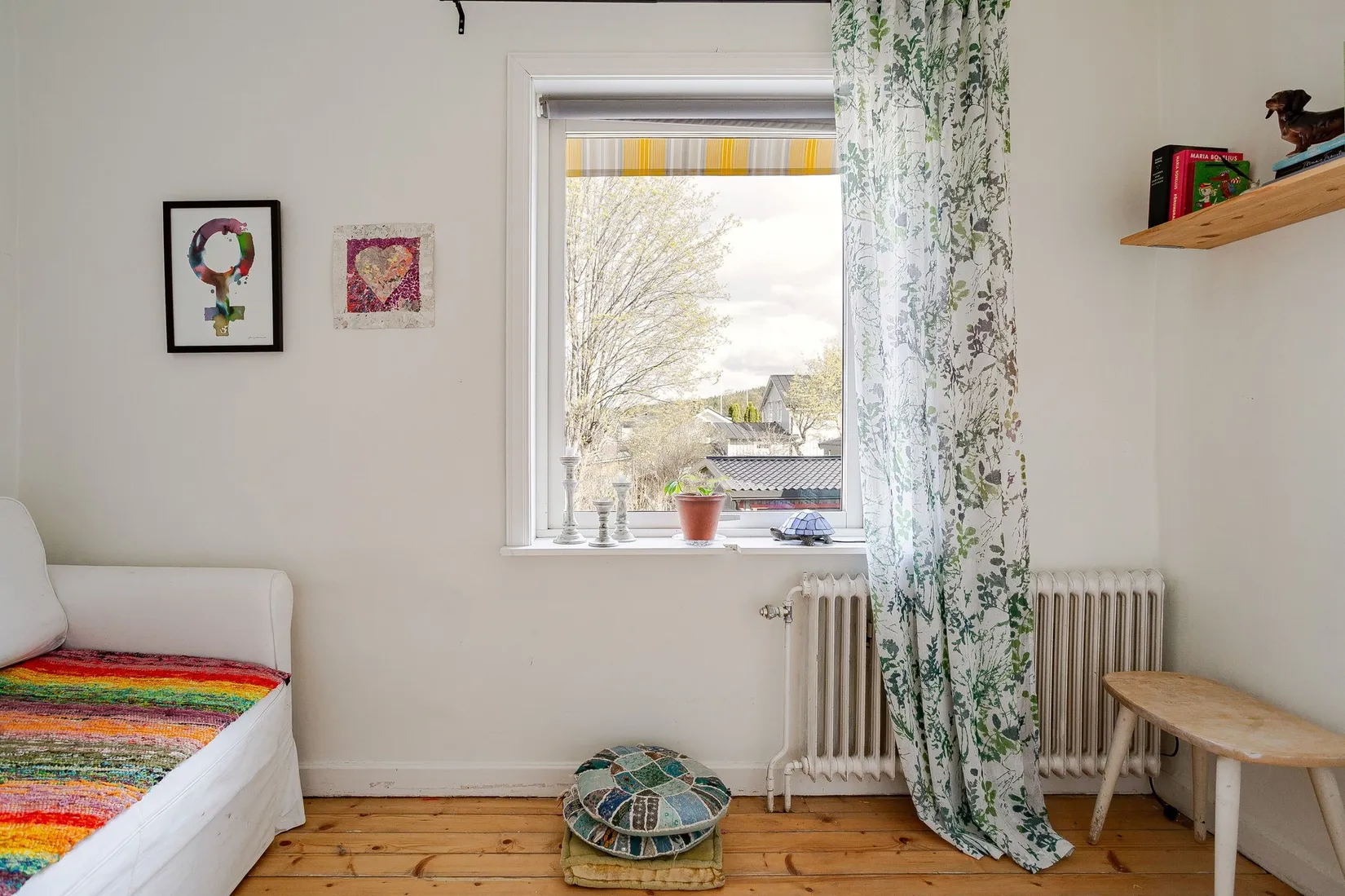 Villa, Pilgränd 10, Södermalm, Sundsvall