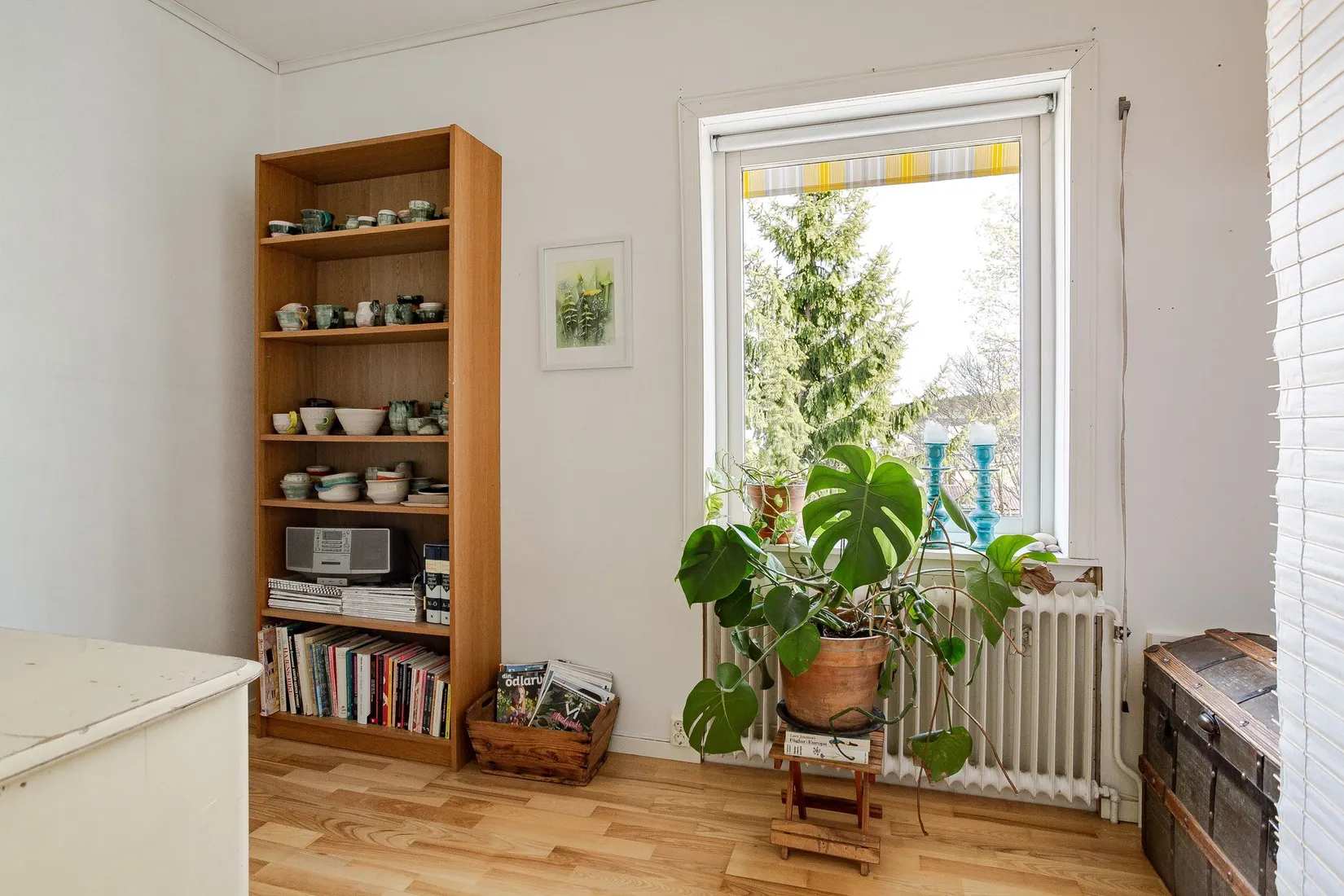Villa, Pilgränd 10, Södermalm, Sundsvall