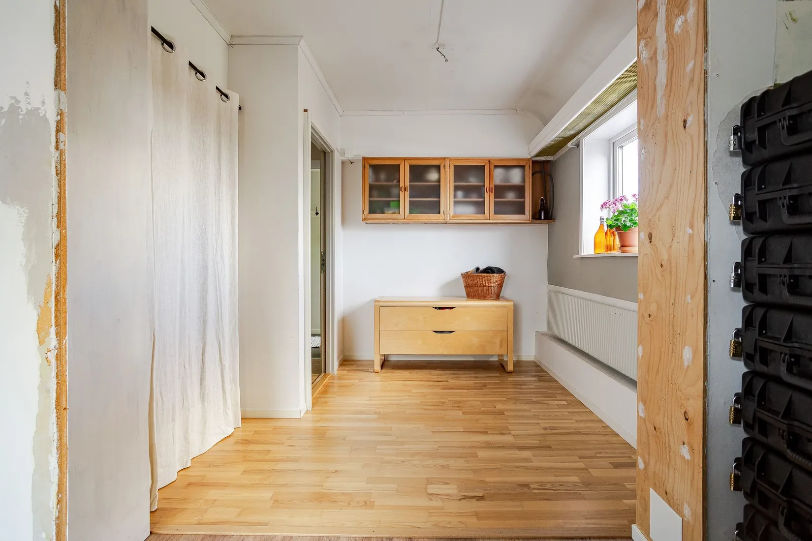 Villa, Pilgränd 10, Södermalm, Sundsvall