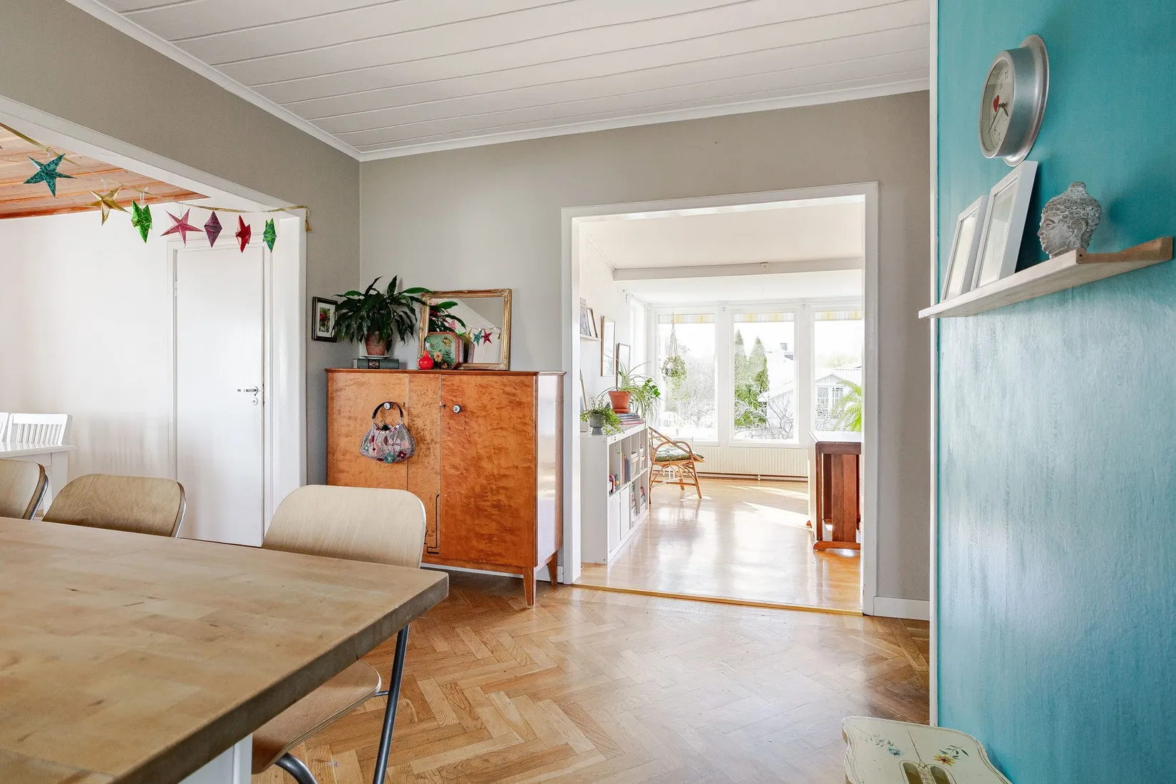 Villa, Pilgränd 10, Södermalm, Sundsvall