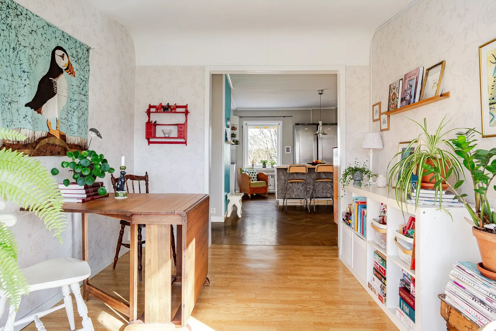 Villa, Pilgränd 10, Södermalm, Sundsvall