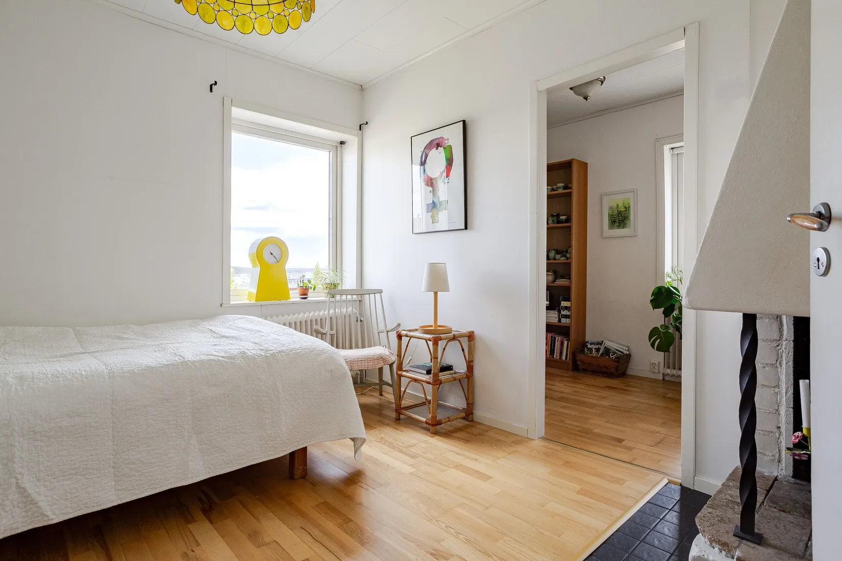 Villa, Pilgränd 10, Södermalm, Sundsvall