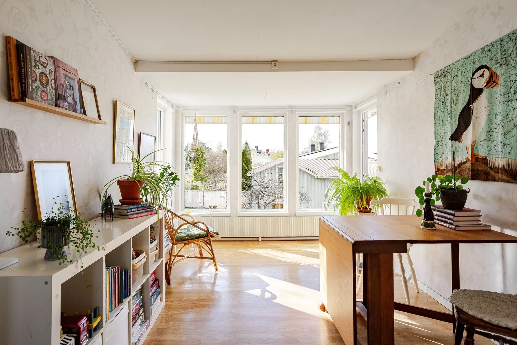 Villa, Pilgränd 10, Södermalm, Sundsvall