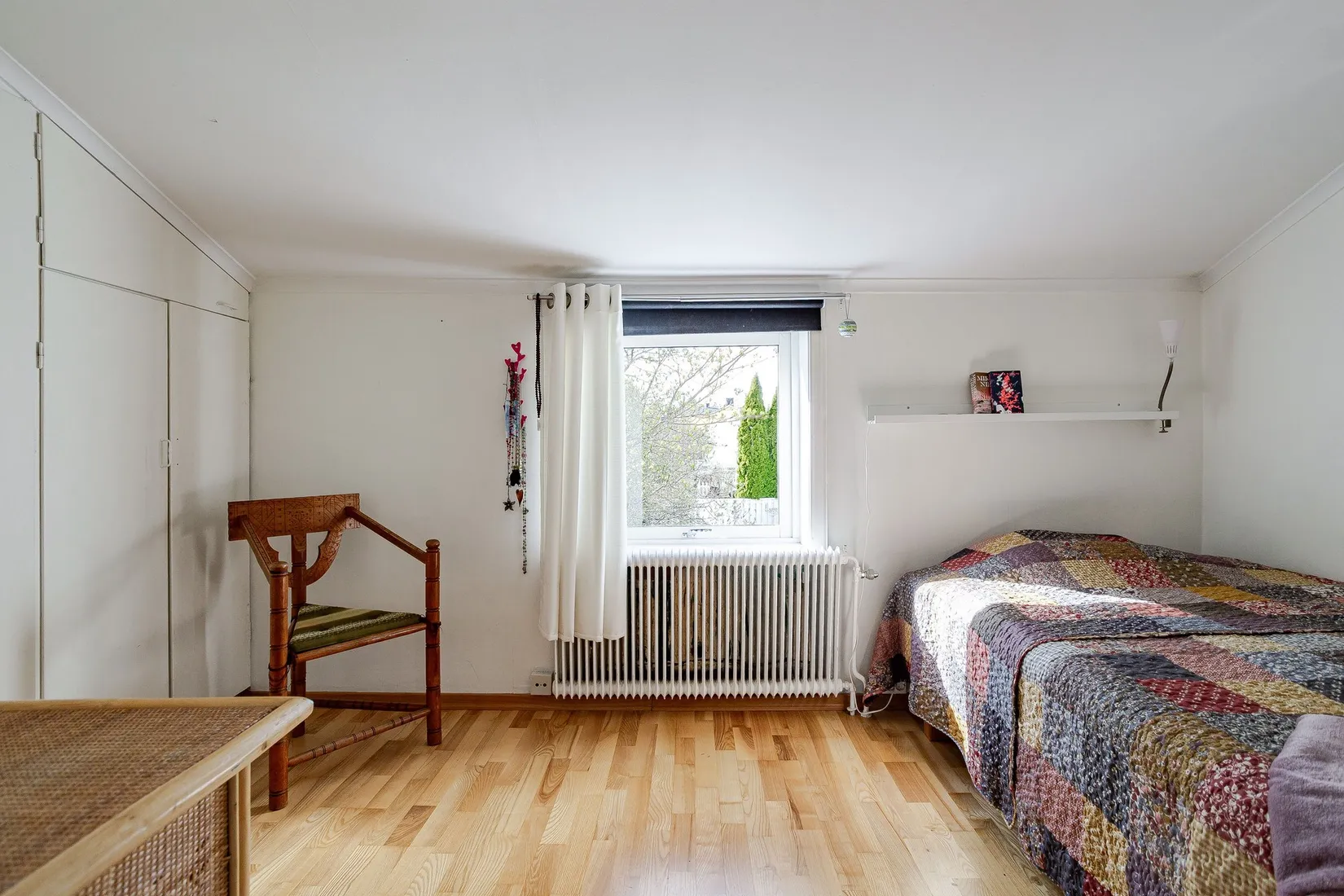 Villa, Pilgränd 10, Södermalm, Sundsvall