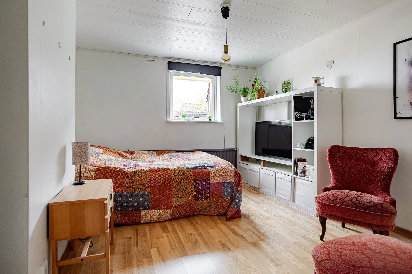 Villa, Pilgränd 10, Södermalm, Sundsvall