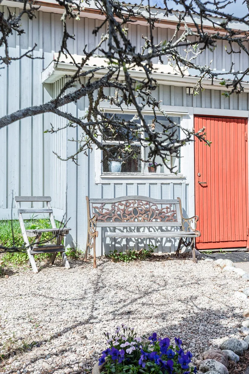 Villa, Pilgränd 10, Södermalm, Sundsvall