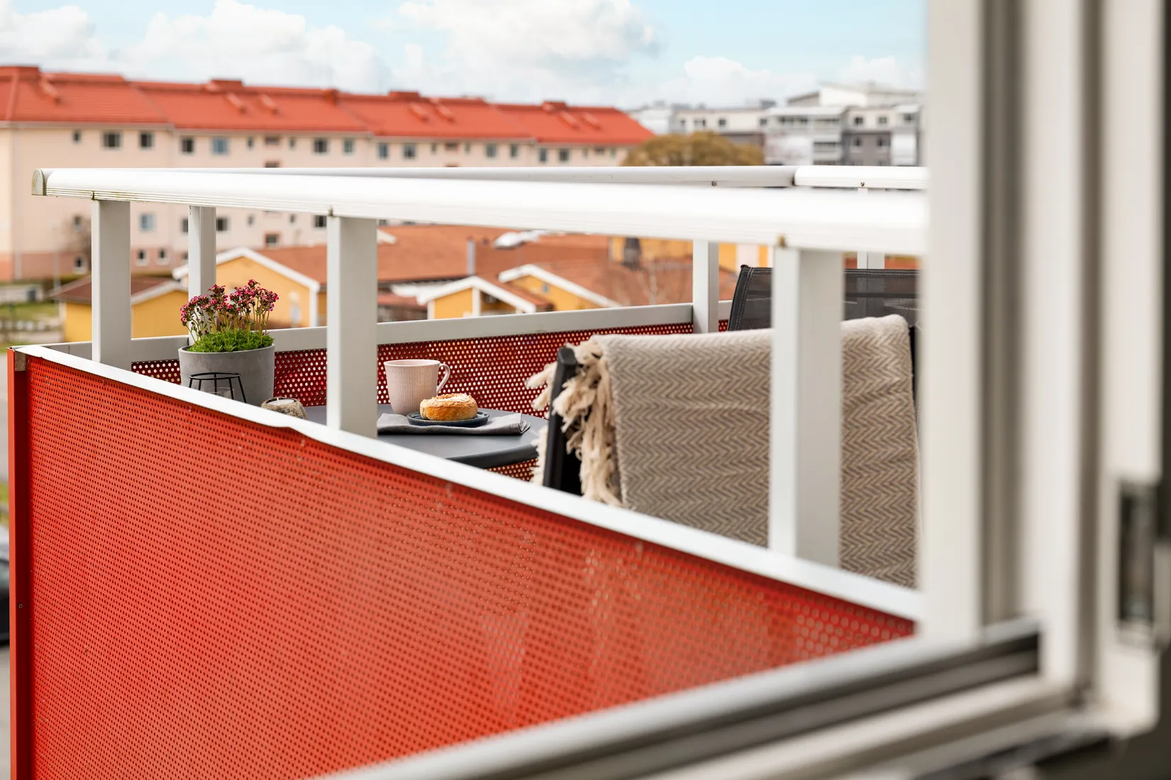 Bostadsrätt, Ivar Claessons gata 24, Kungälv - Centralt, Kungälv