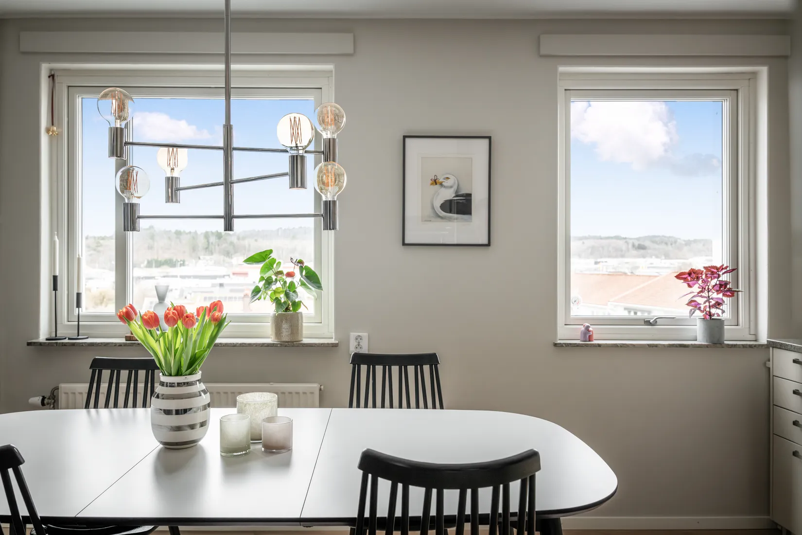Bostadsrätt, Ivar Claessons gata 24, Kungälv - Centralt, Kungälv