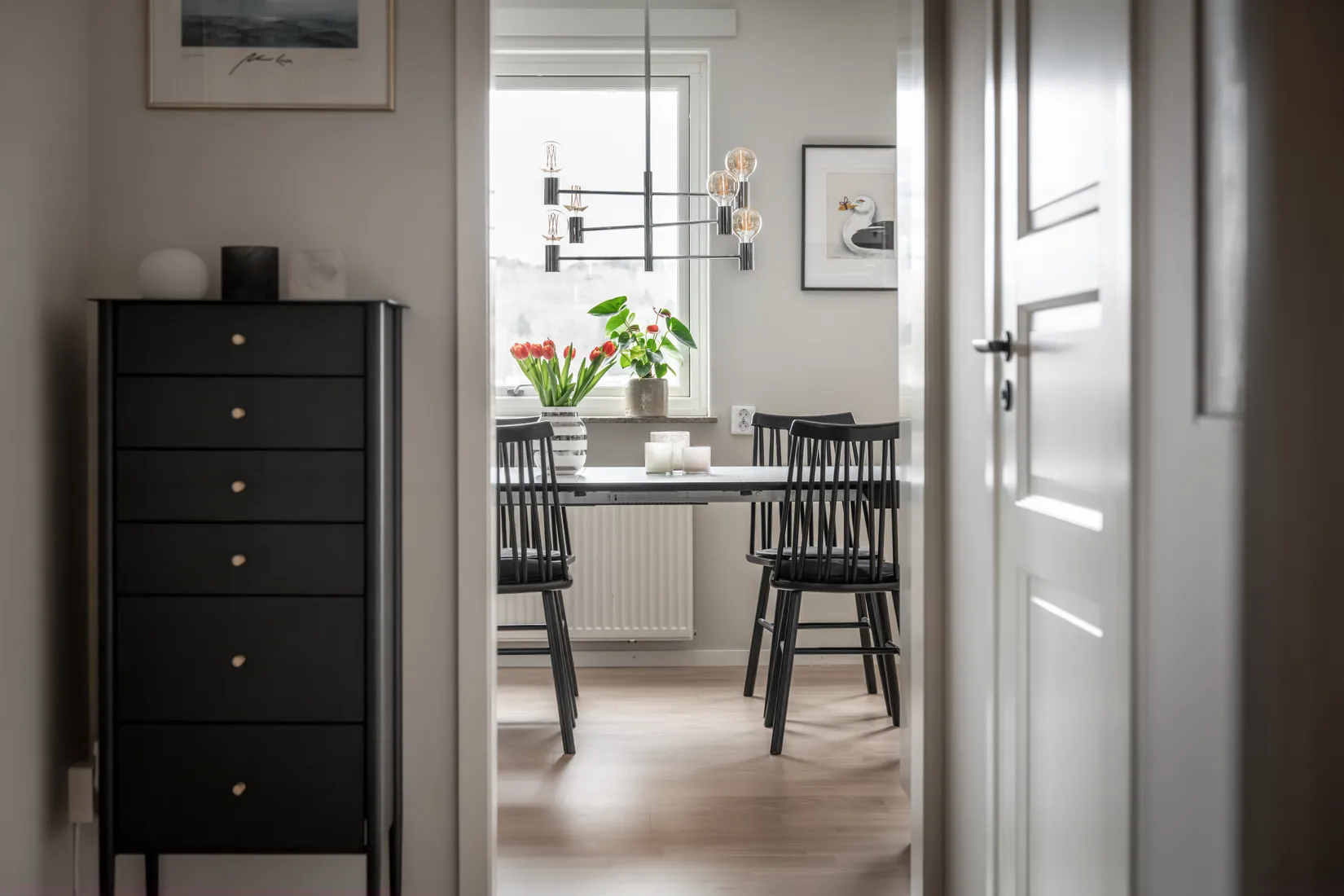 Bostadsrätt, Ivar Claessons gata 24, Kungälv - Centralt, Kungälv