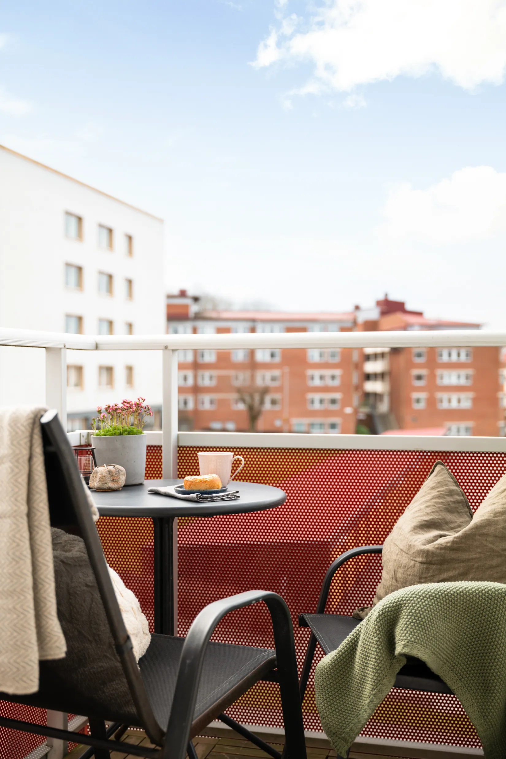 Bostadsrätt, Ivar Claessons gata 24, Kungälv - Centralt, Kungälv