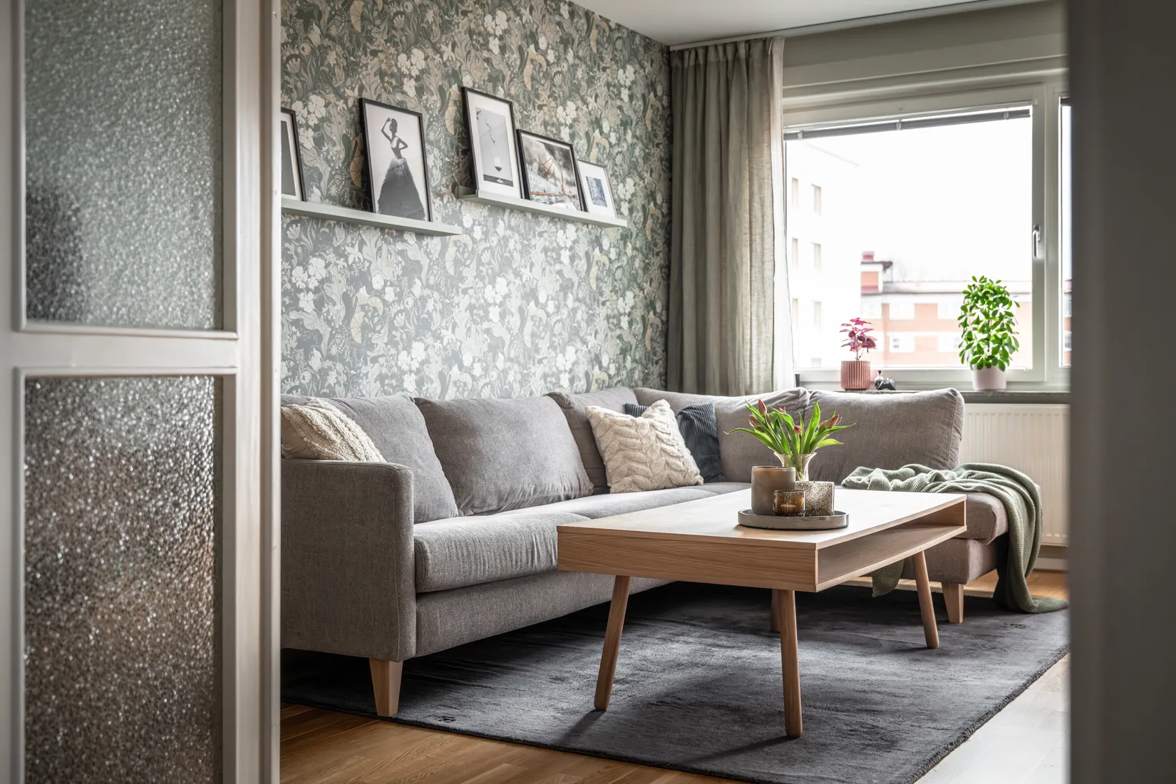 Bostadsrätt, Ivar Claessons gata 24, Kungälv - Centralt, Kungälv