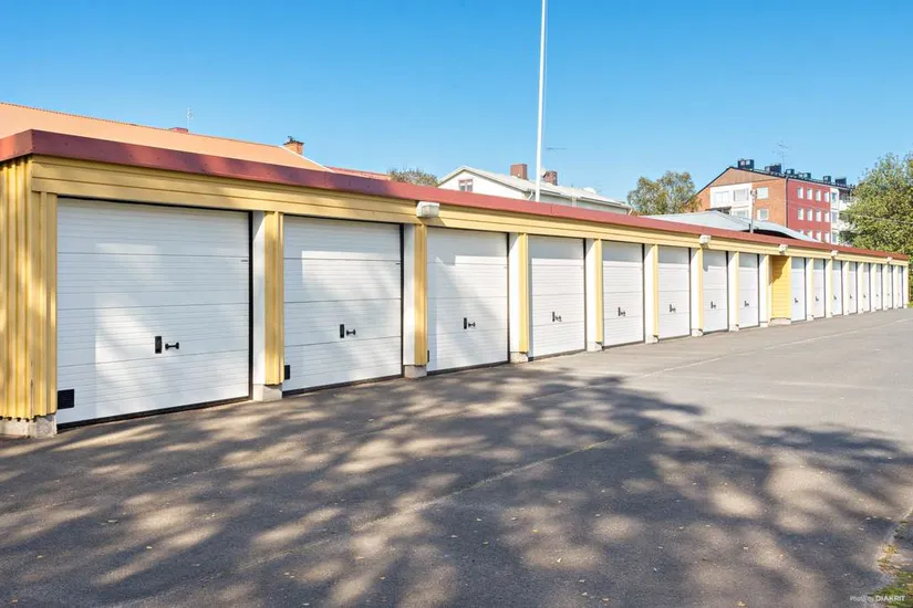 Bostadsrätt, Strandgatan 5A, Centrum, Kalix