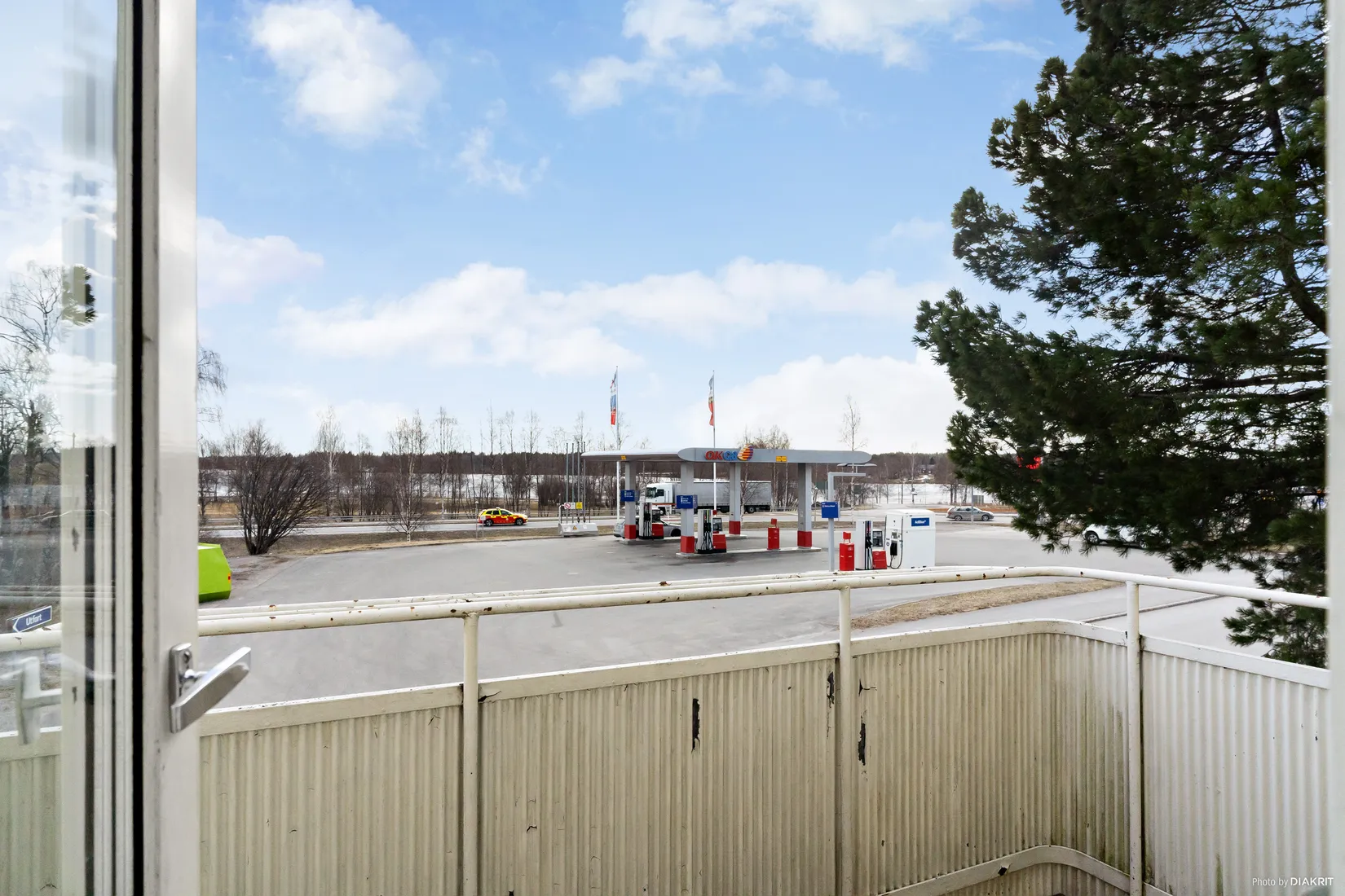 Bostadsrätt, Strandgatan 5A, Centrum, Kalix