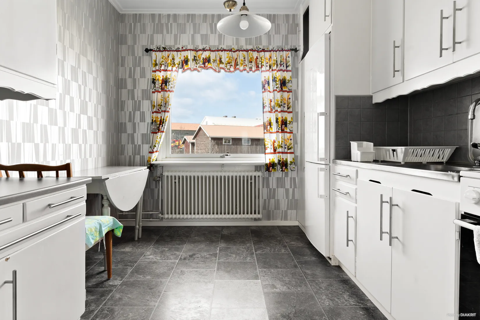 Bostadsrätt, Strandgatan 5A, Centrum, Kalix