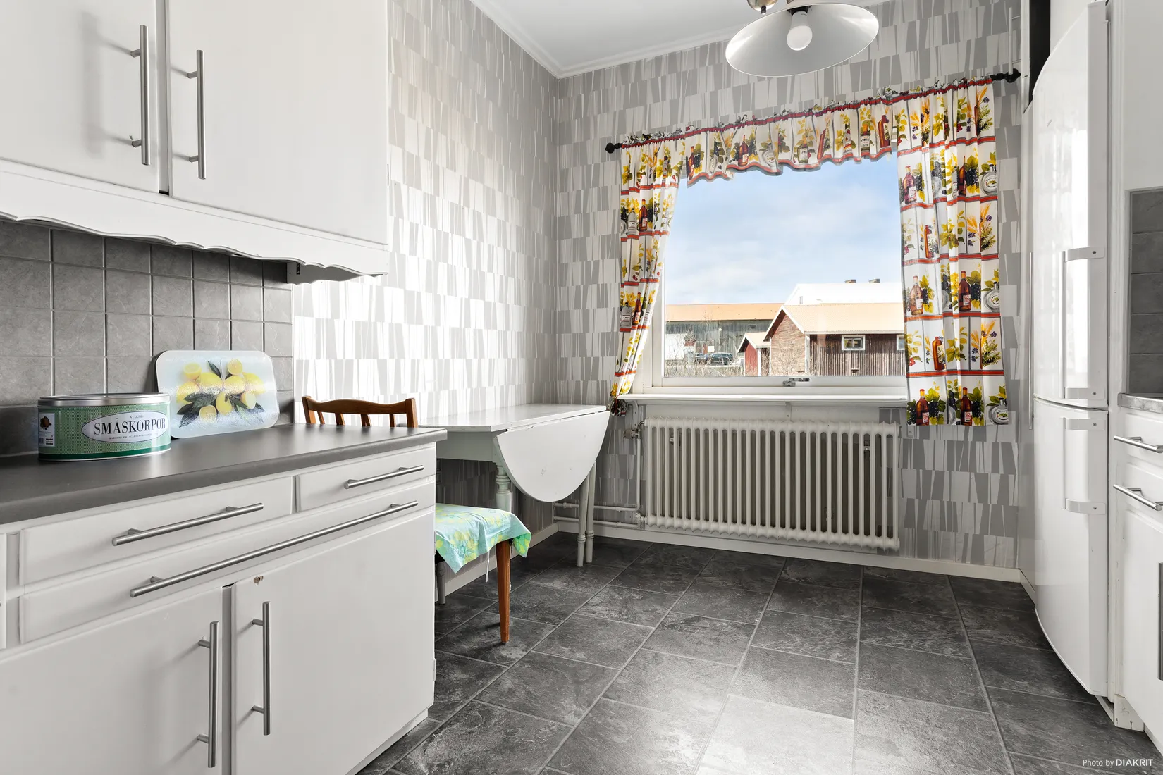 Bostadsrätt, Strandgatan 5A, Centrum, Kalix