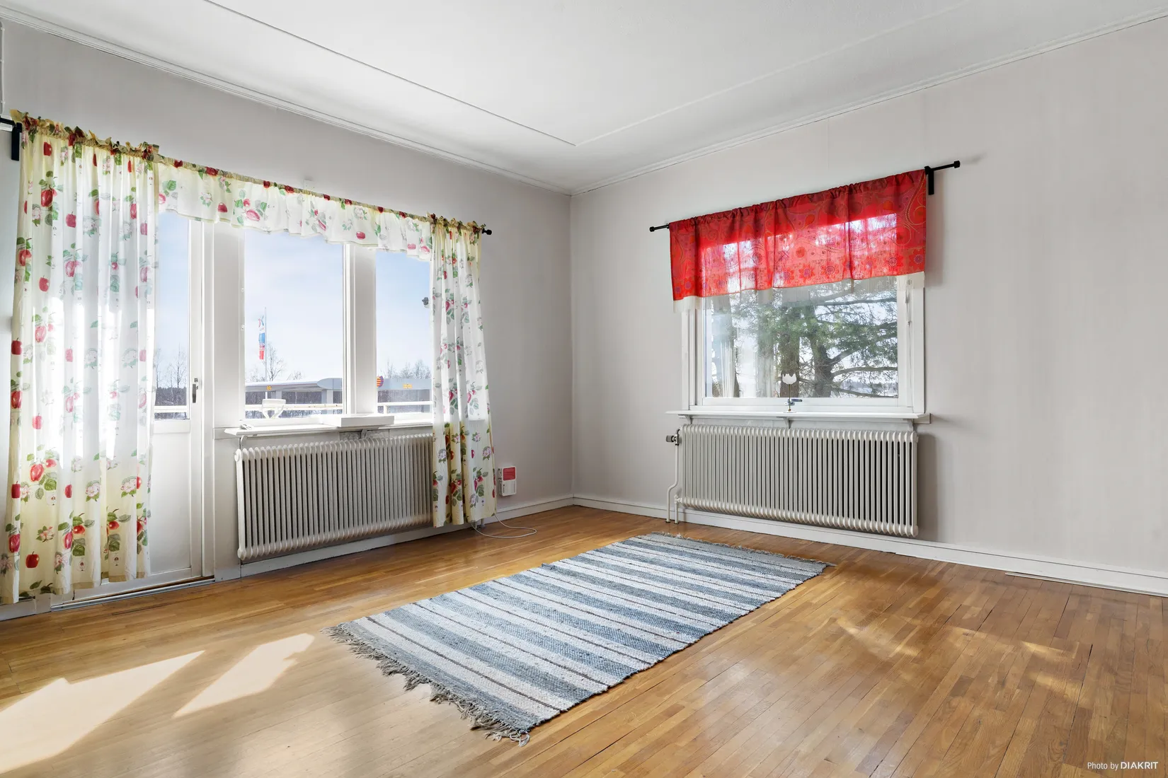 Bostadsrätt, Strandgatan 5A, Centrum, Kalix