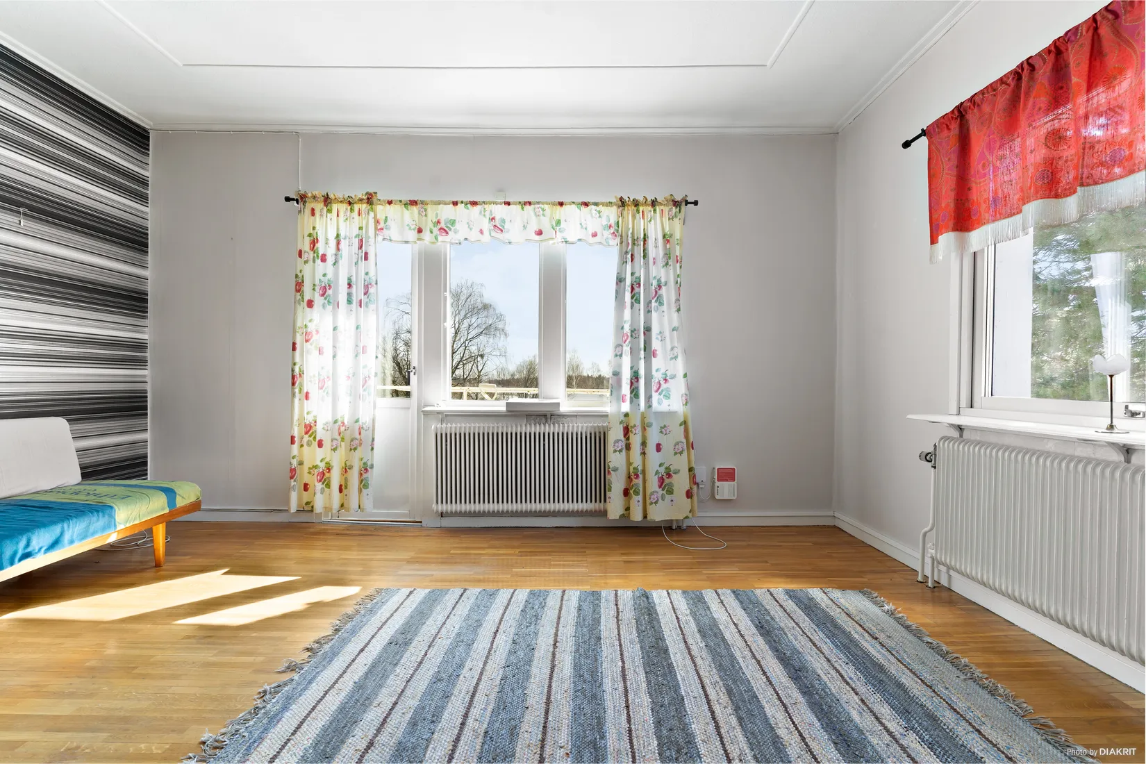 Bostadsrätt, Strandgatan 5A, Centrum, Kalix