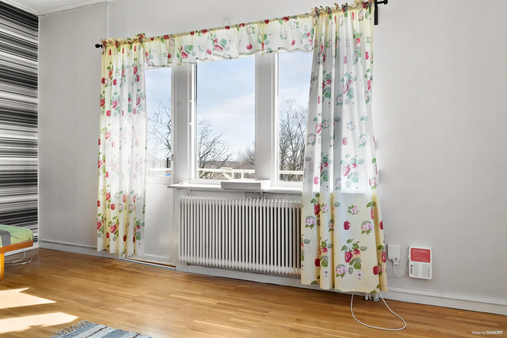 Bostadsrätt, Strandgatan 5A, Centrum, Kalix