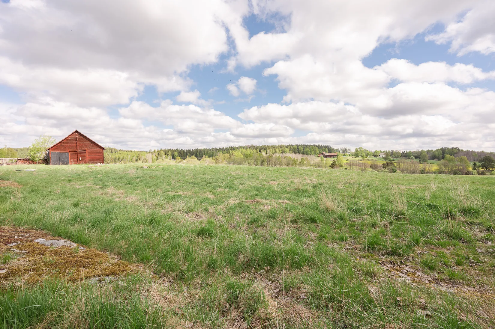 Tomt, Fågelsunda 50 - TOMT, Frösunda/Fågelsunda, Vallentuna